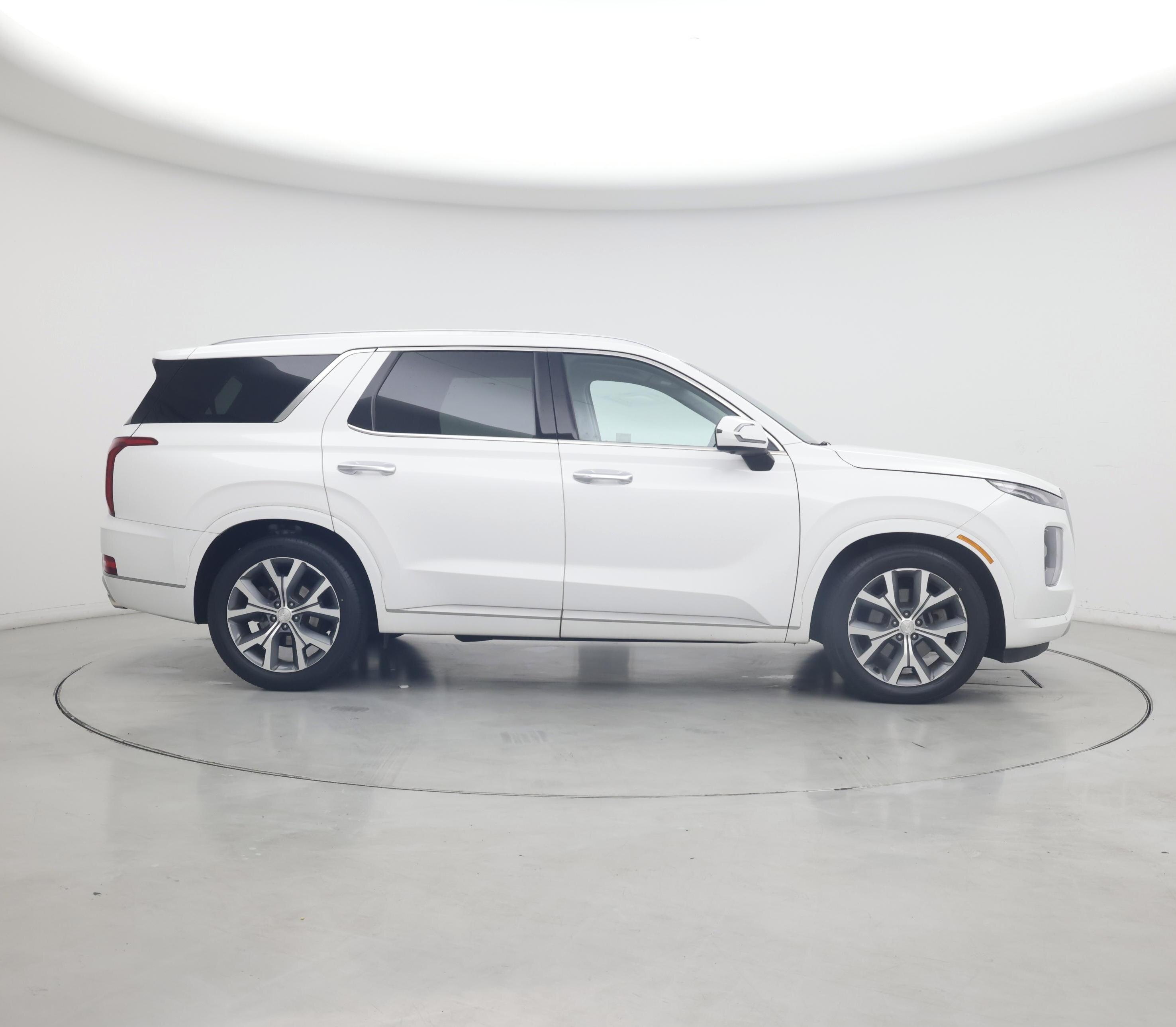 Thumbnail: 2021 Hyundai Palisade - 7