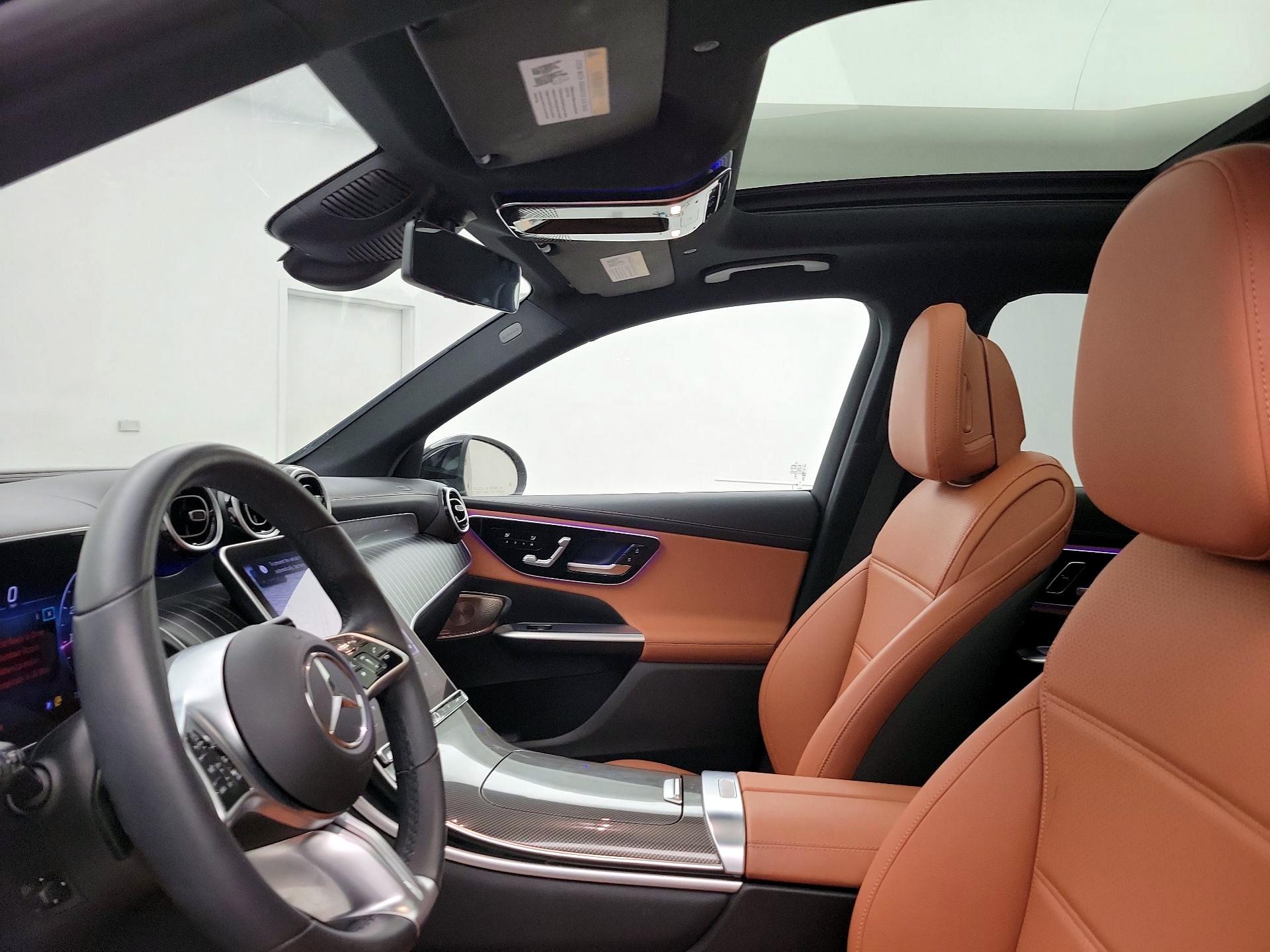 Thumbnail: 2023 Mercedes-Benz GLC - 20
