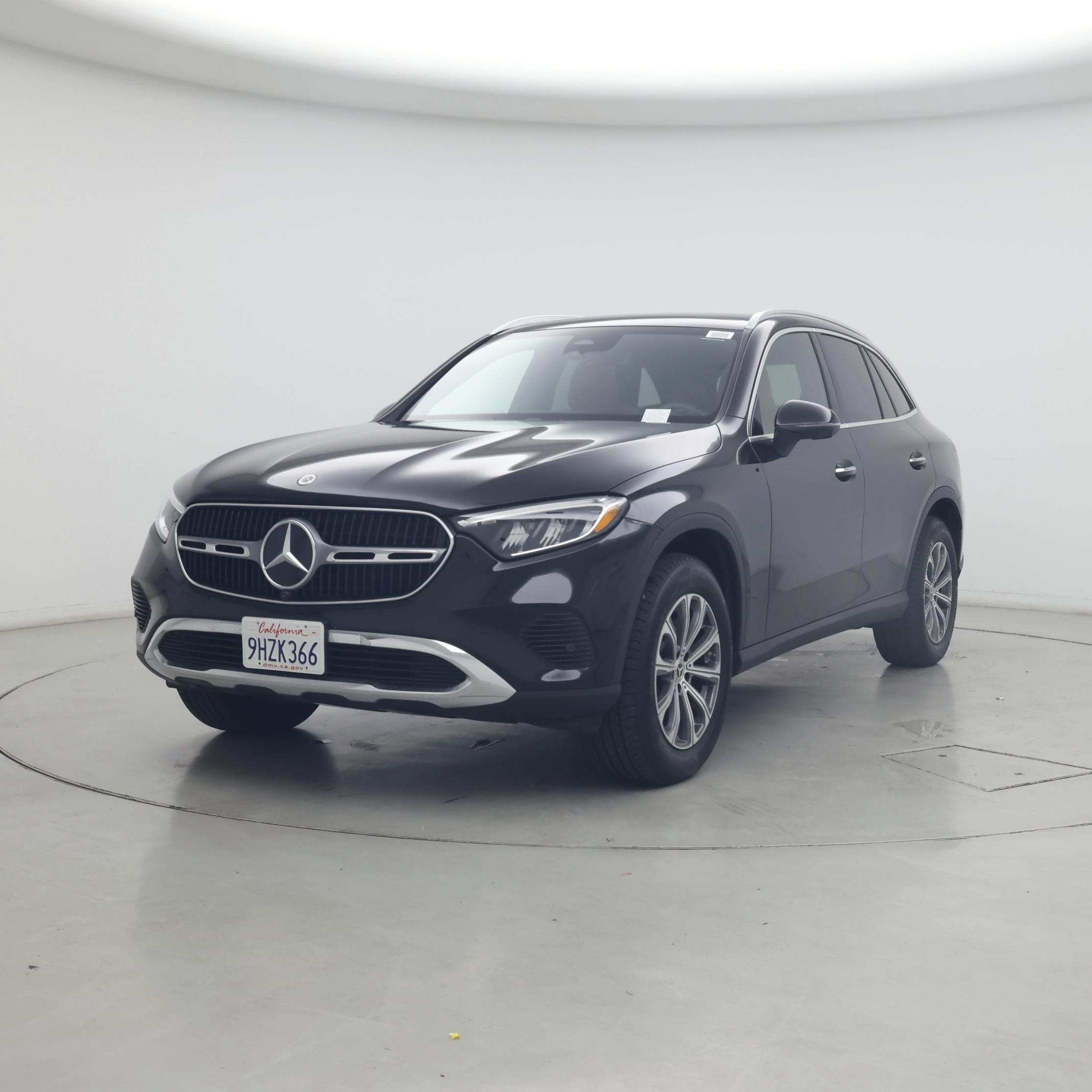 Thumbnail: 2023 Mercedes-Benz GLC - 4