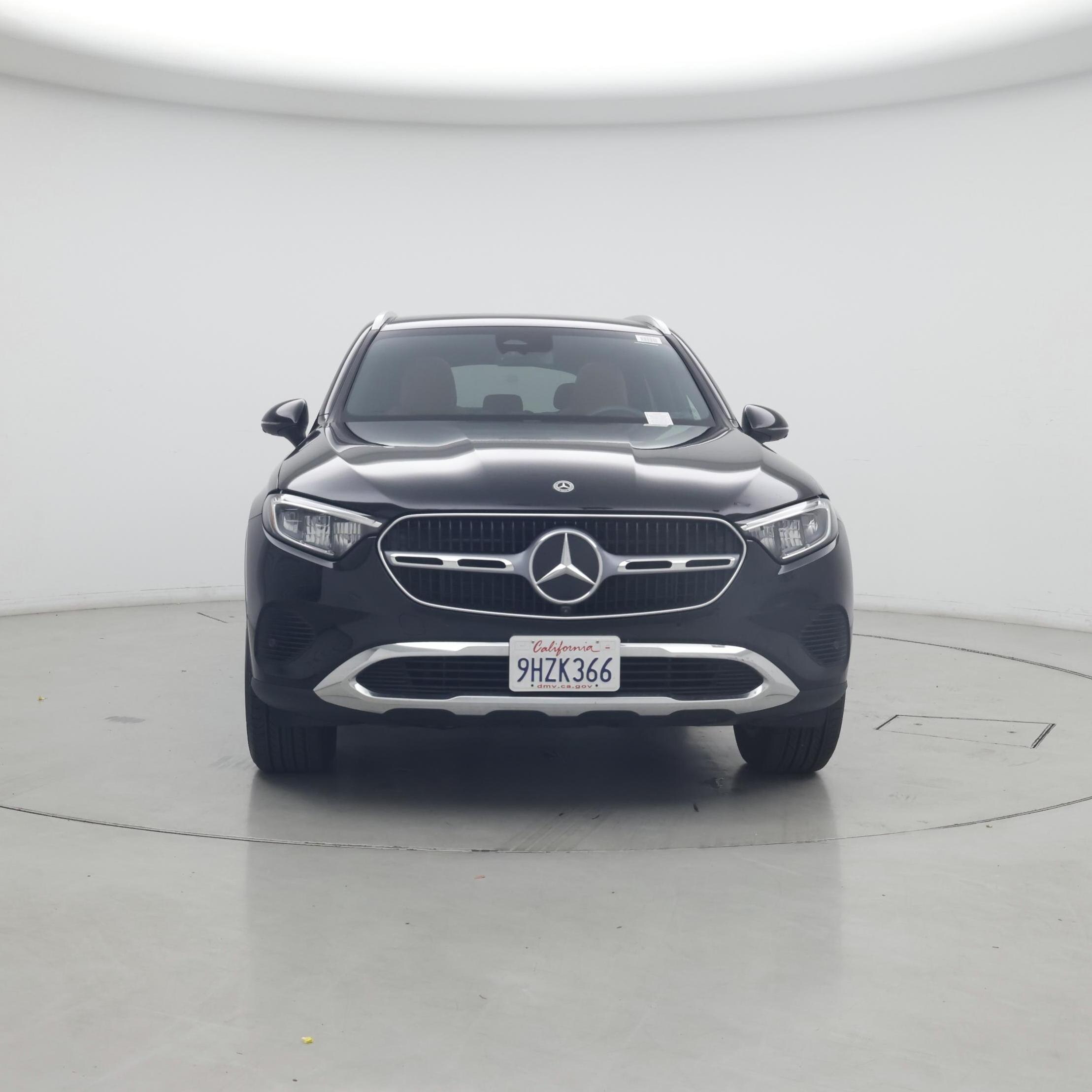Thumbnail: 2023 Mercedes-Benz GLC - 5