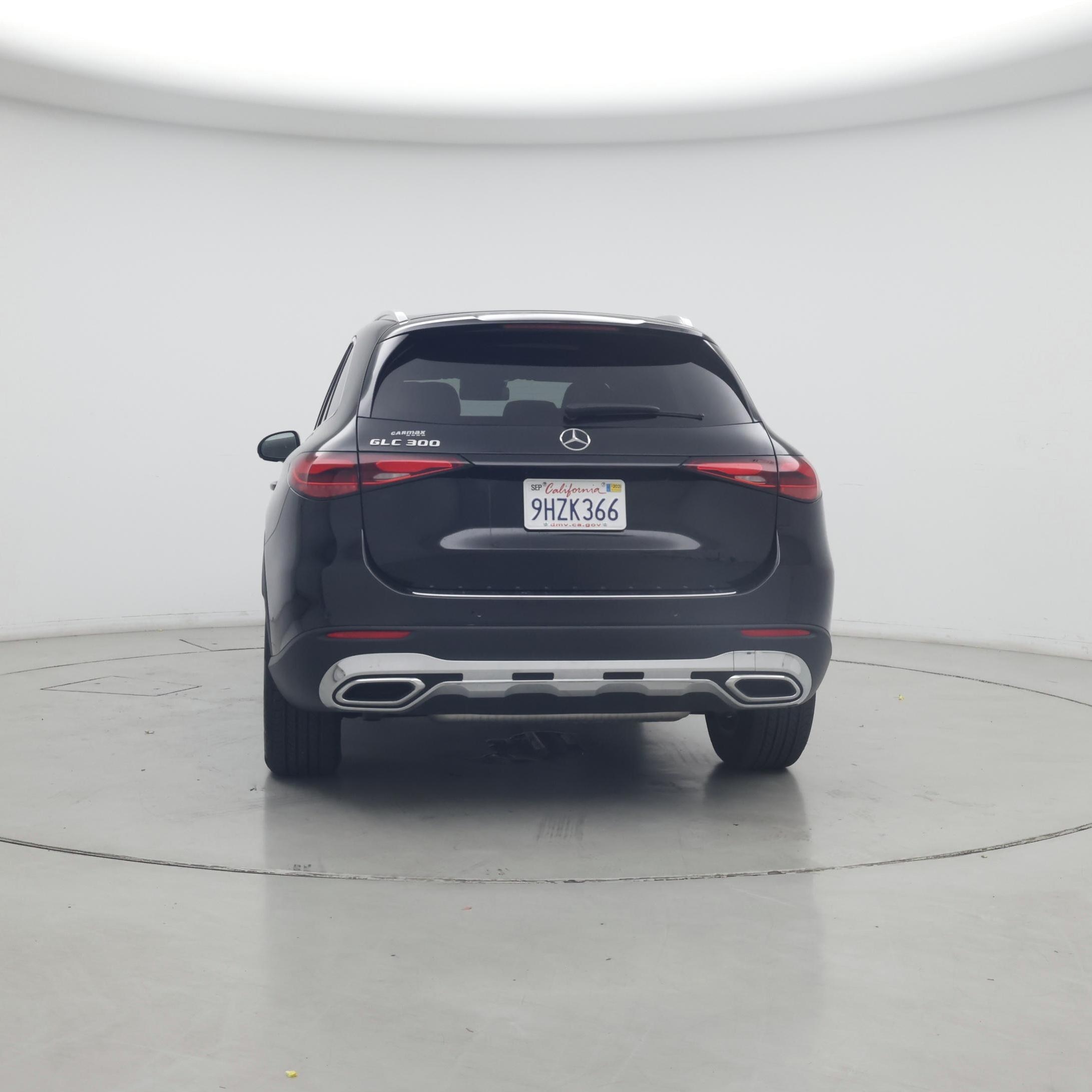 Thumbnail: 2023 Mercedes-Benz GLC - 6