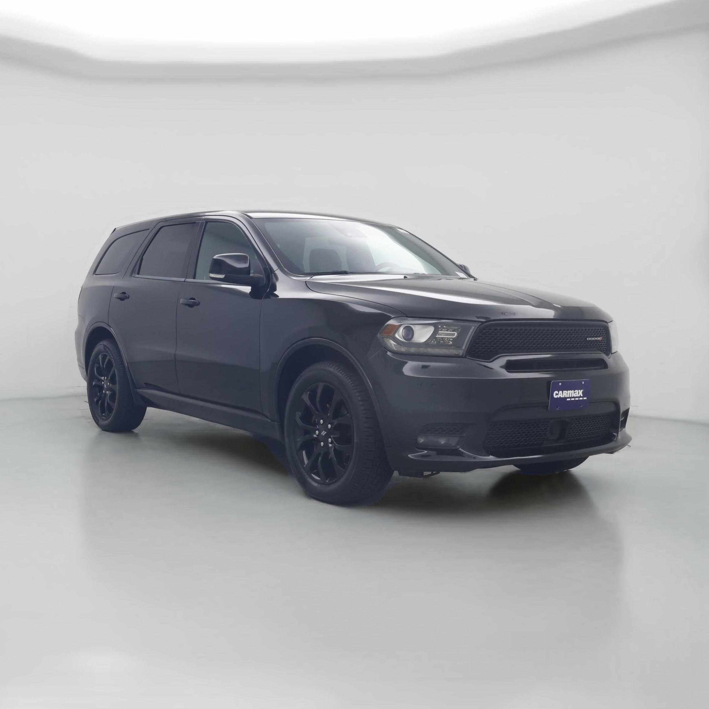 Thumbnail: 2020 Dodge Durango - 1