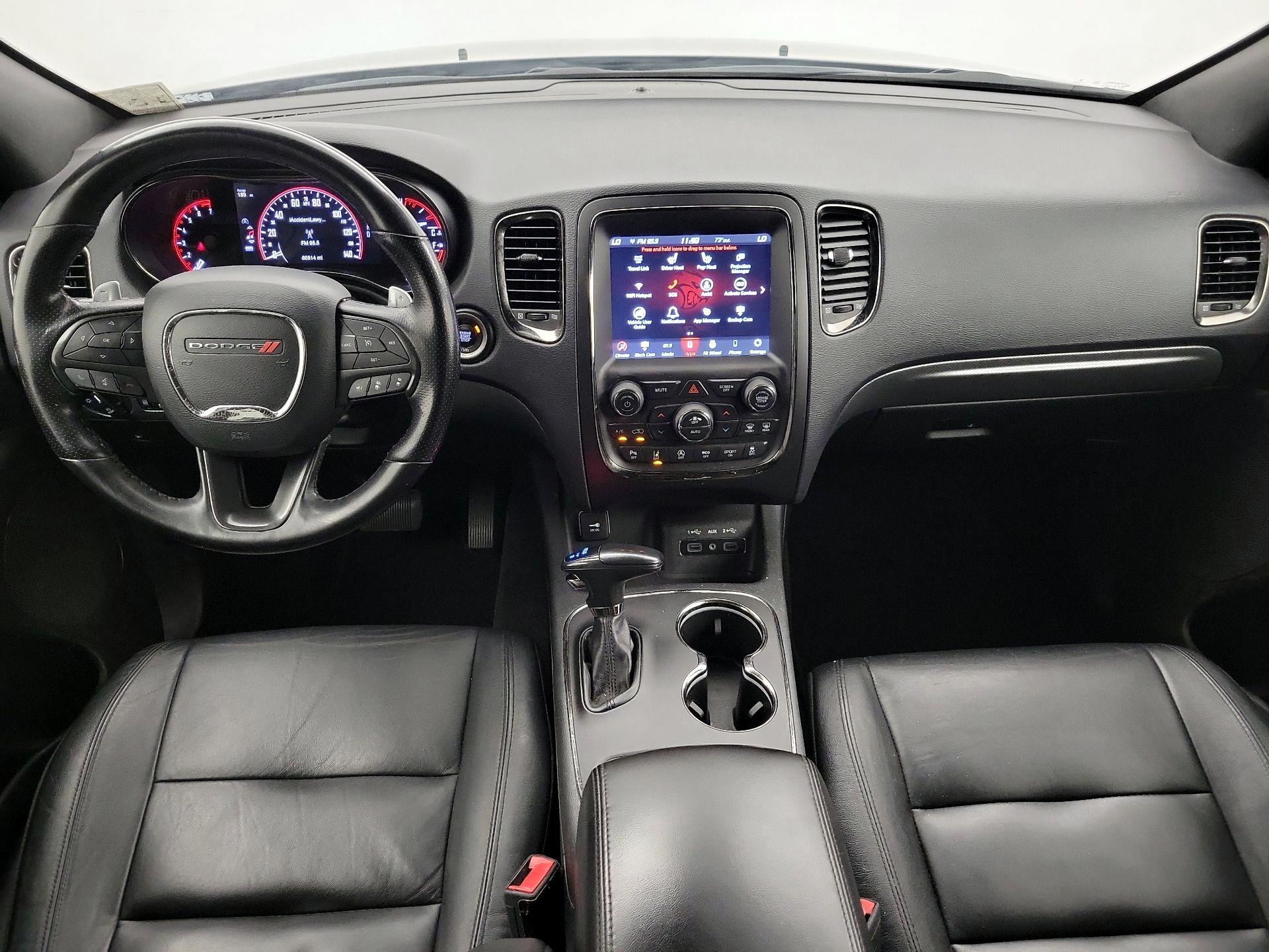 Thumbnail: 2020 Dodge Durango - 9