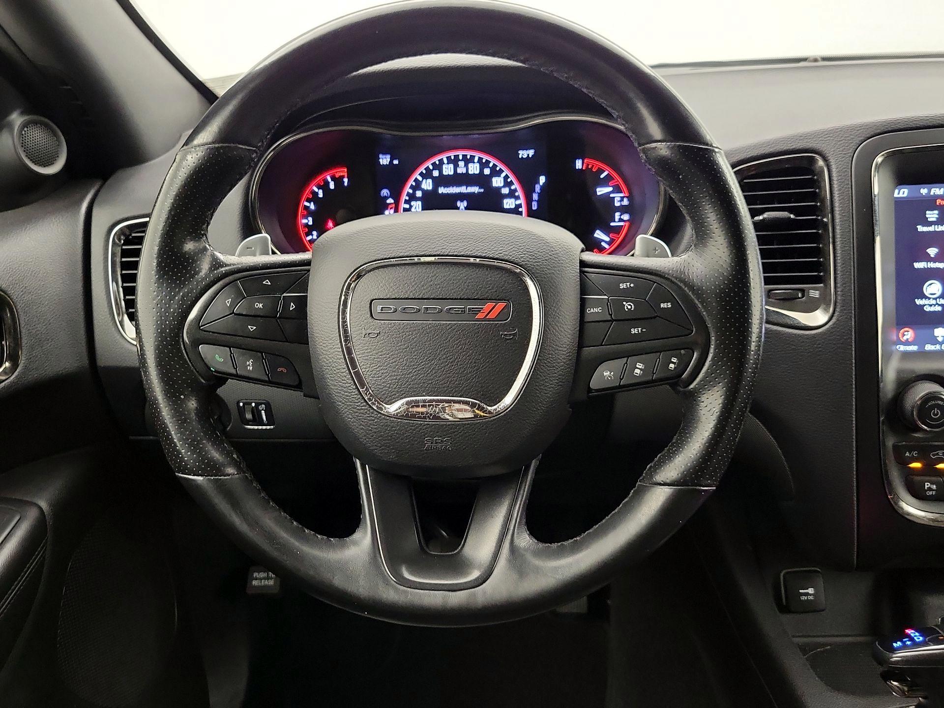 Thumbnail: 2020 Dodge Durango - 10
