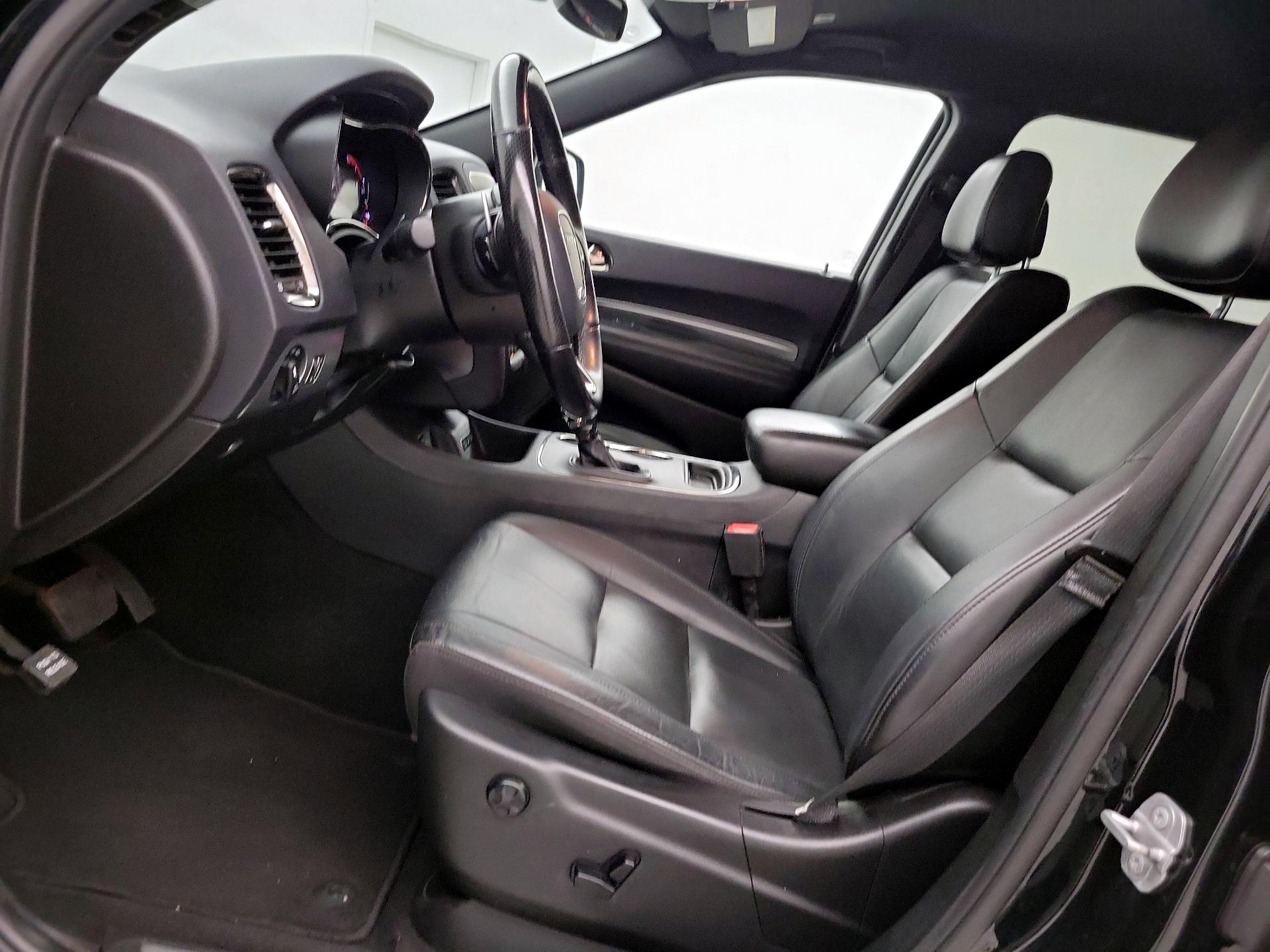 Thumbnail: 2020 Dodge Durango - 11
