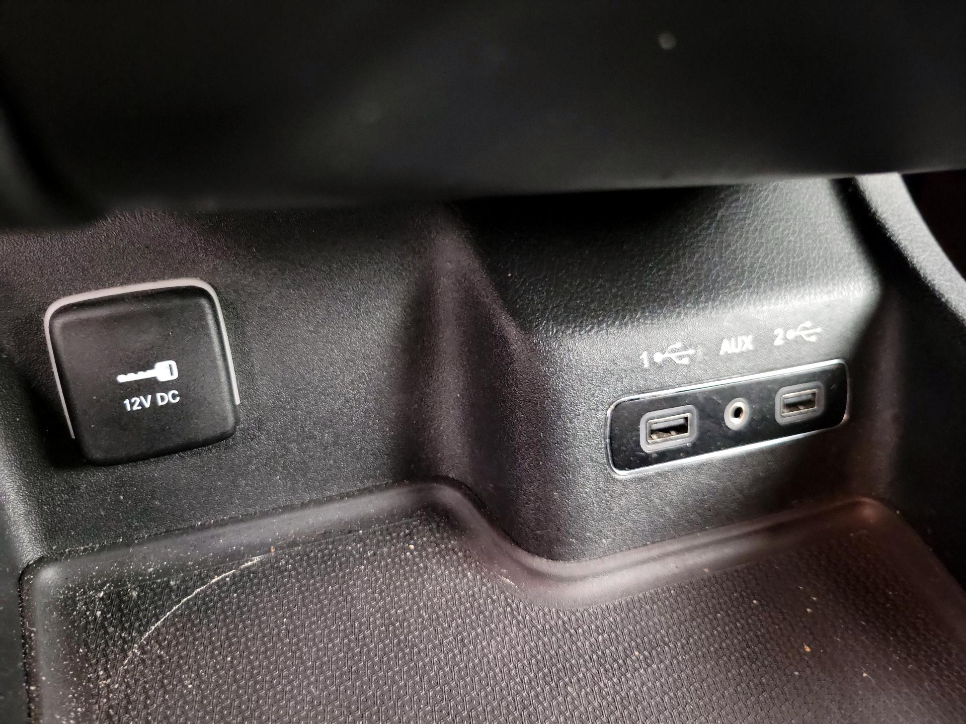 Thumbnail: 2020 Dodge Durango - 18