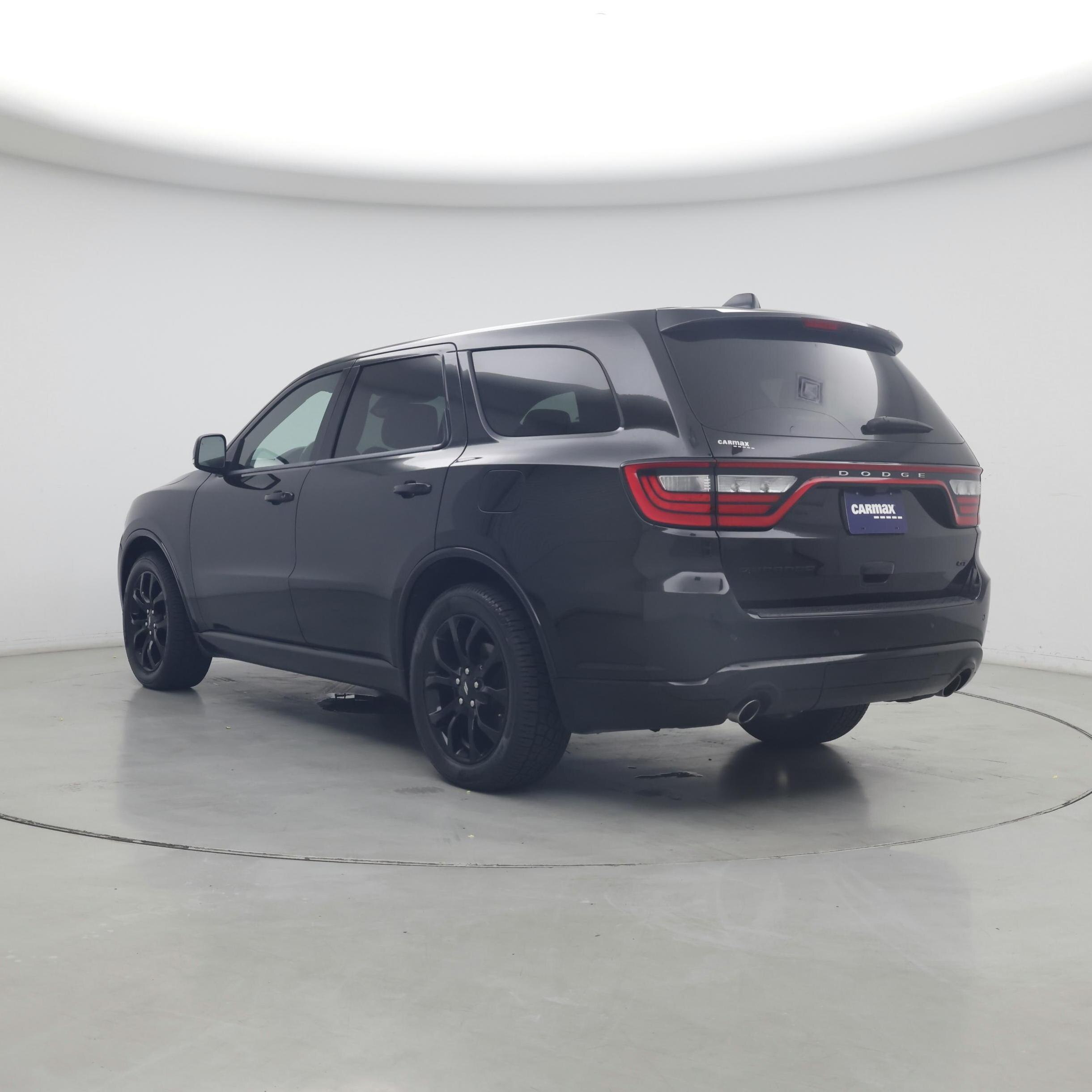 Thumbnail: 2020 Dodge Durango - 2