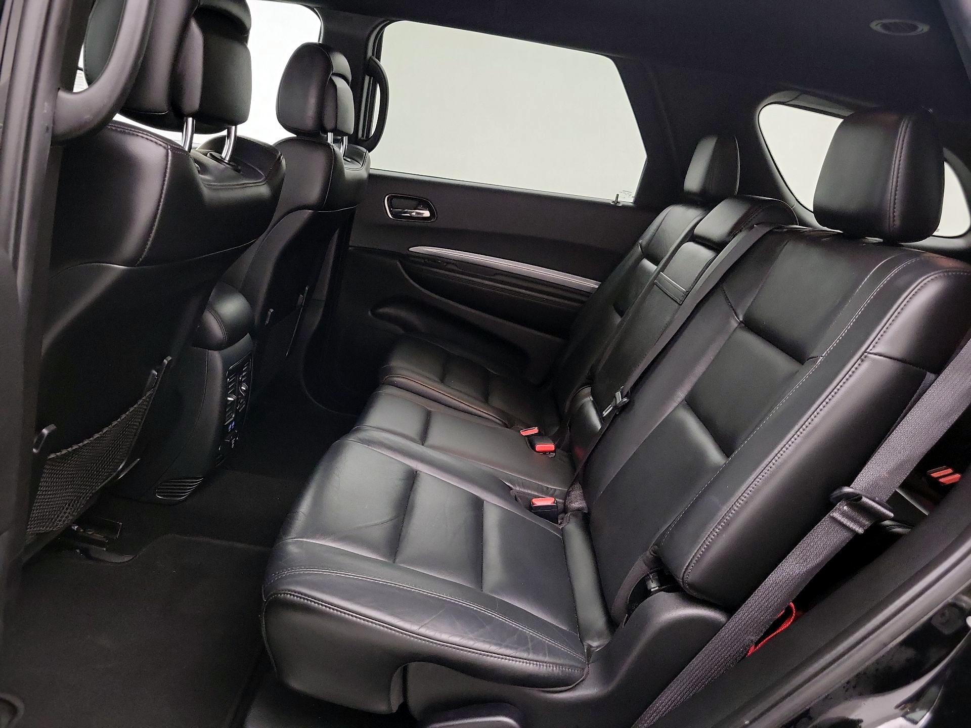 Thumbnail: 2020 Dodge Durango - 19