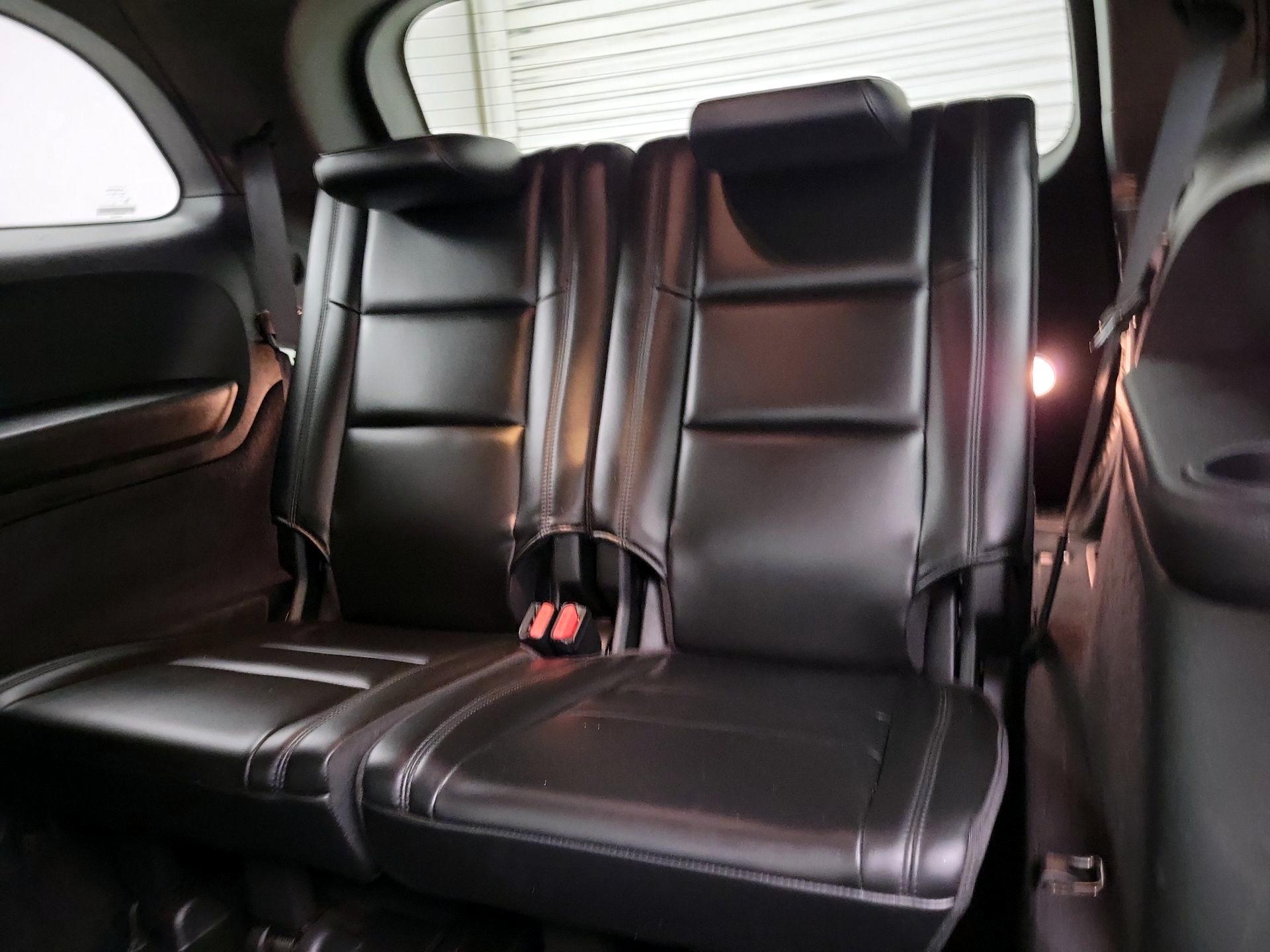Thumbnail: 2020 Dodge Durango - 20
