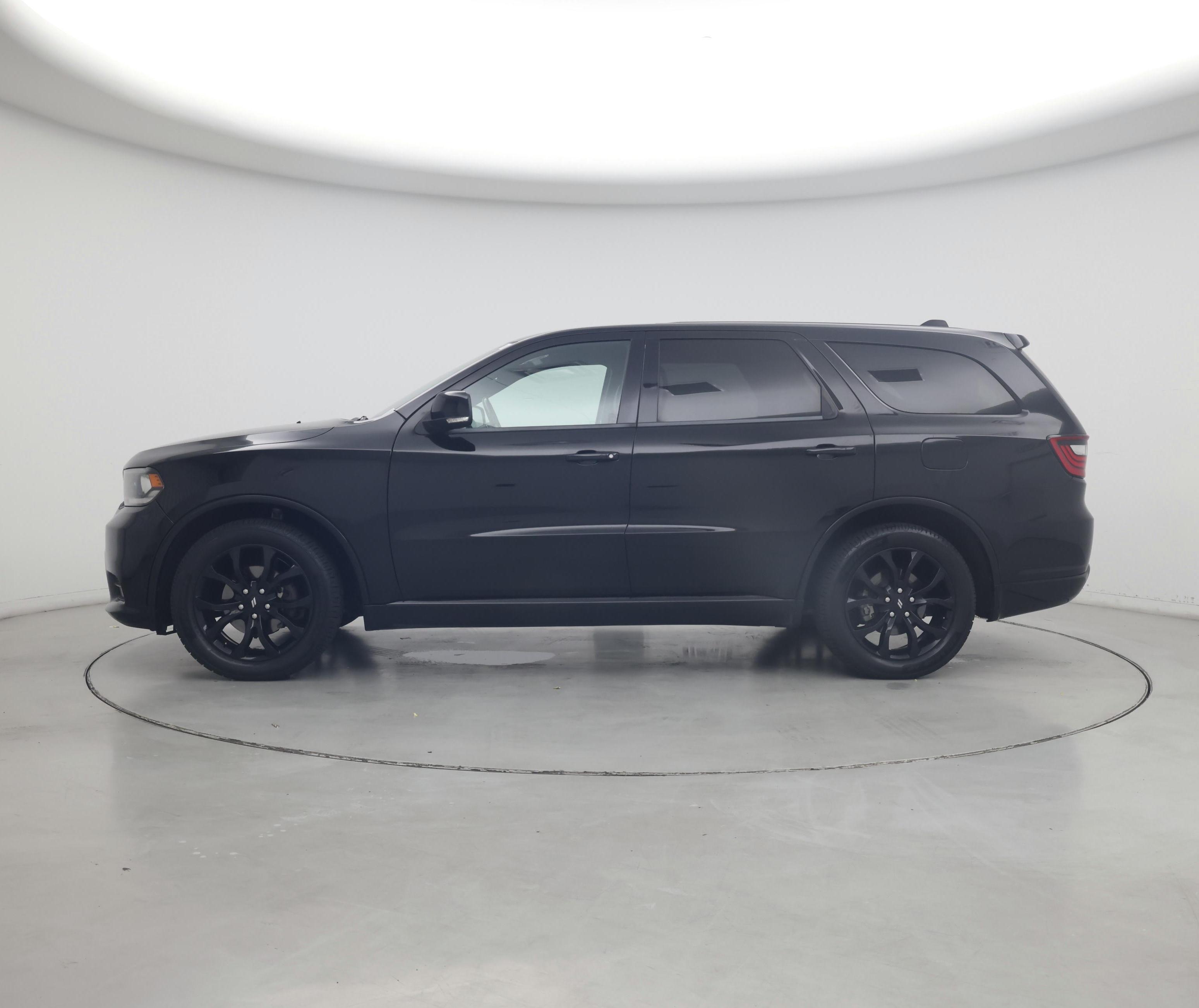 Thumbnail: 2020 Dodge Durango - 3