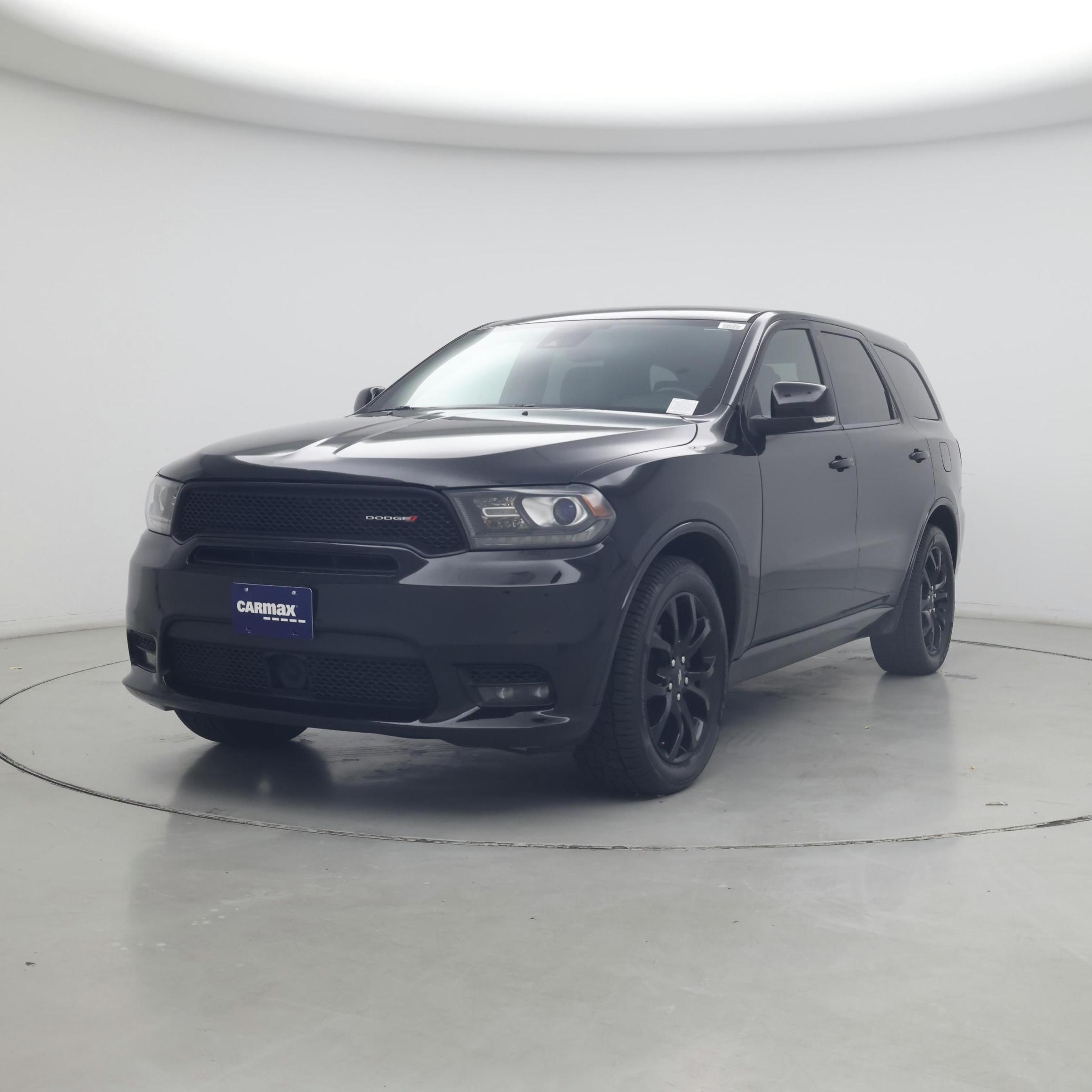Thumbnail: 2020 Dodge Durango - 4