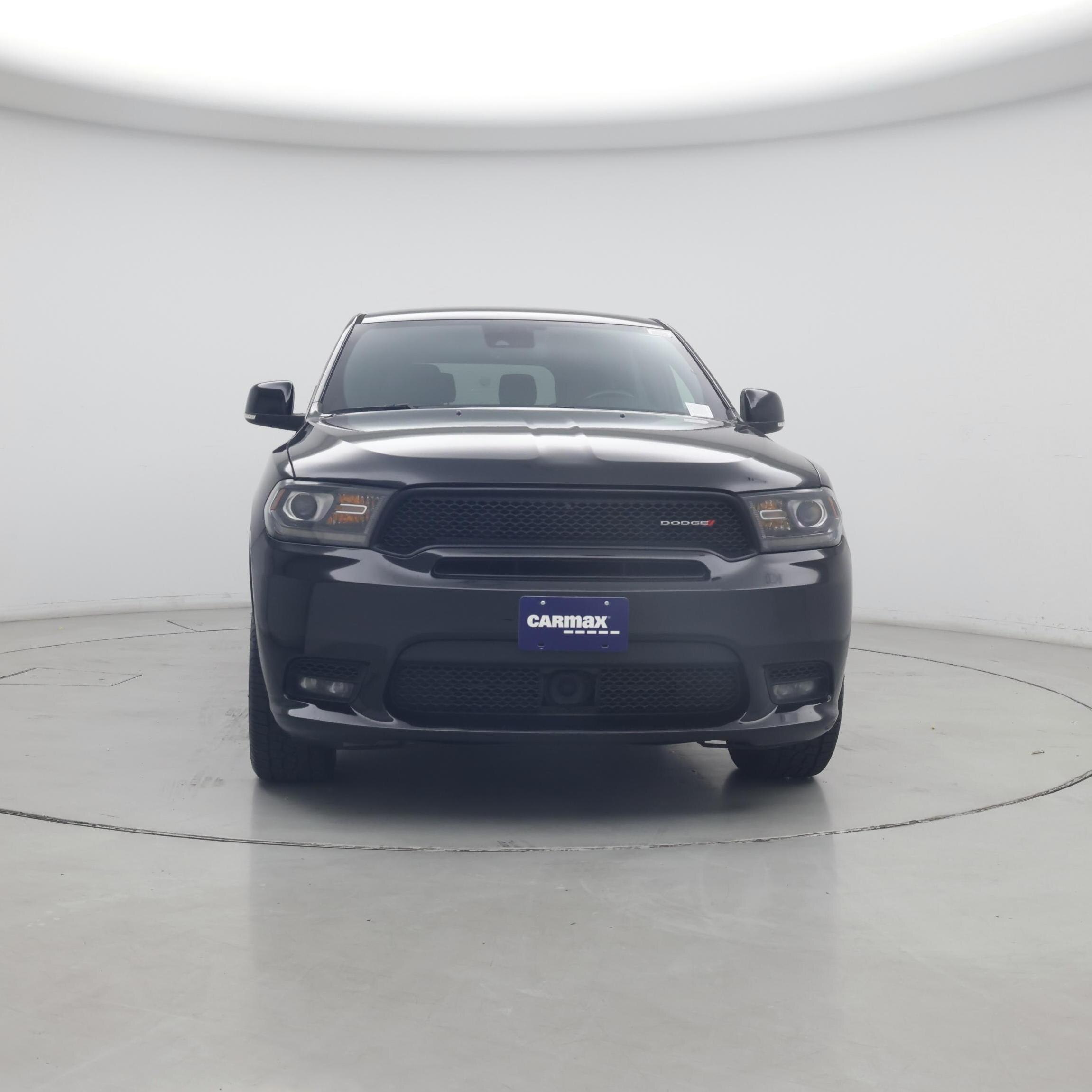 Thumbnail: 2020 Dodge Durango - 5