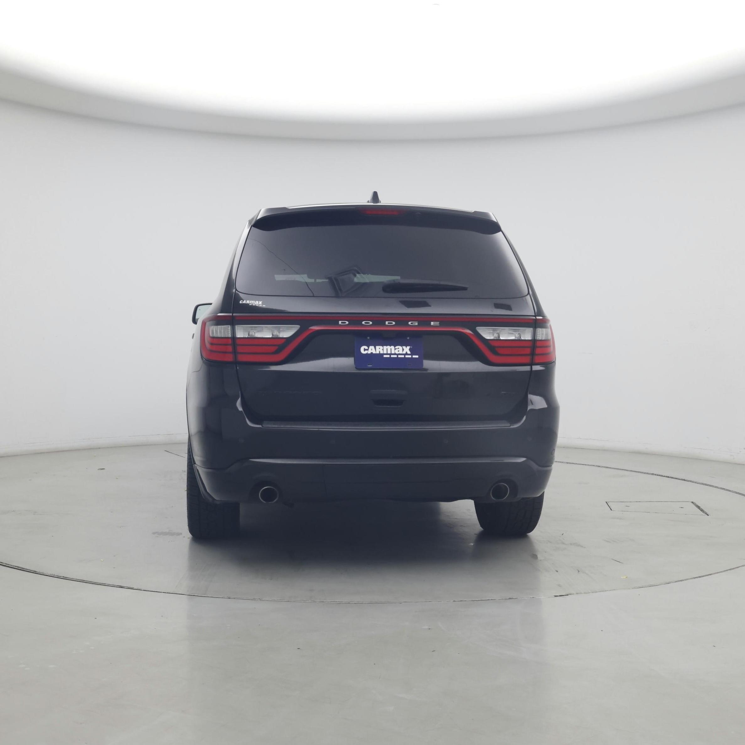 Thumbnail: 2020 Dodge Durango - 6