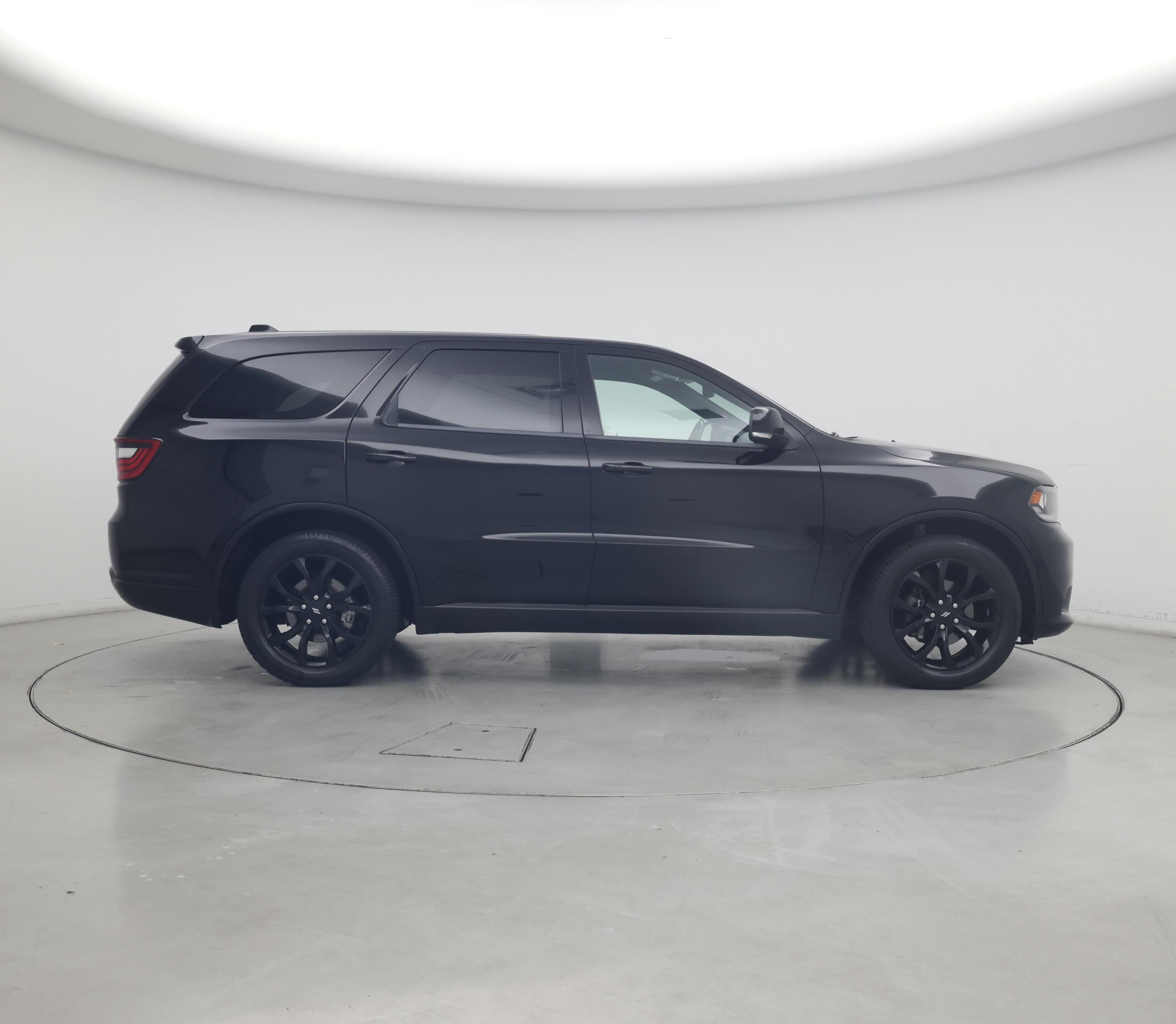 Thumbnail: 2020 Dodge Durango - 7