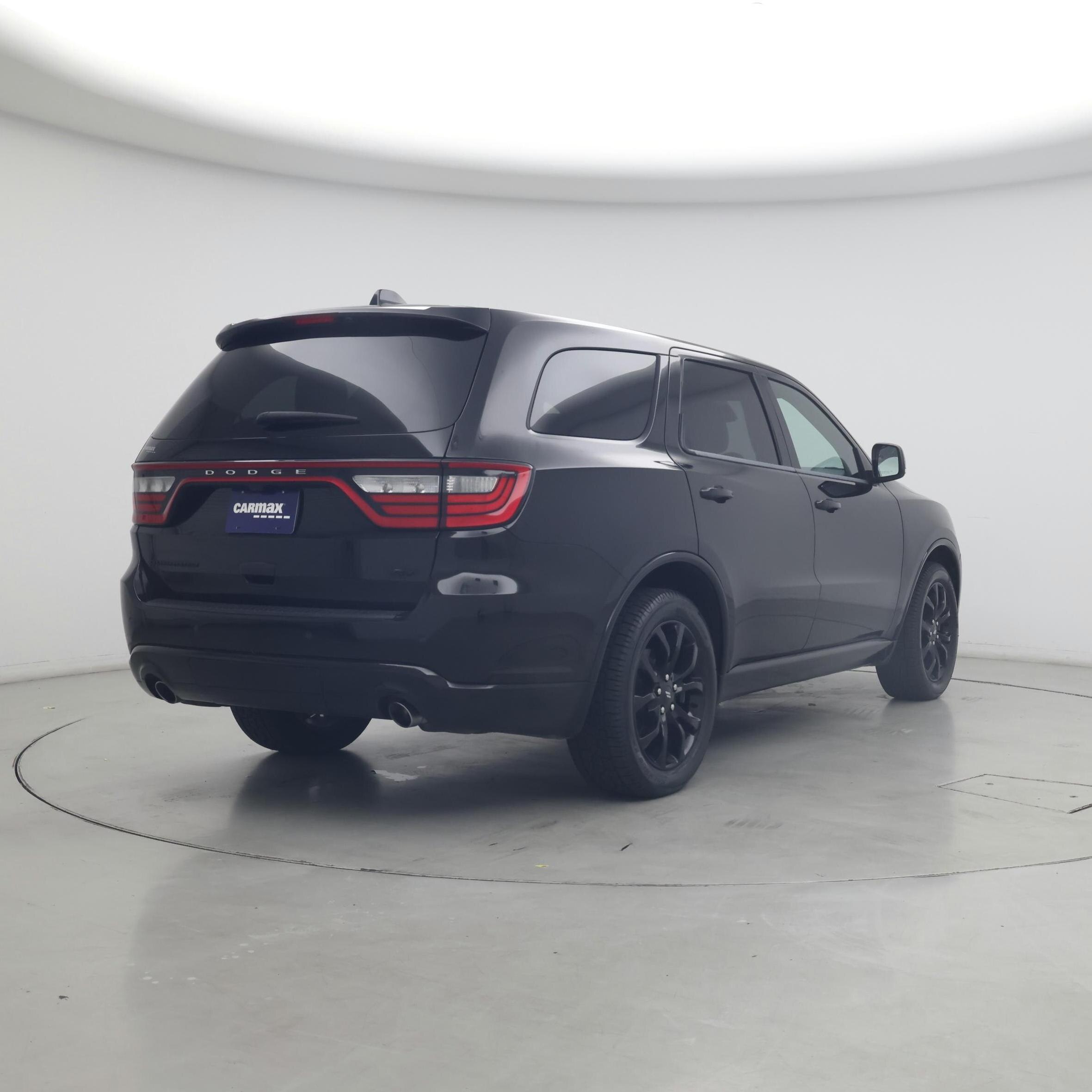 Thumbnail: 2020 Dodge Durango - 8