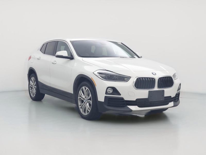 2018 BMW X2 sDrive28i -
                  Oxnard, CA