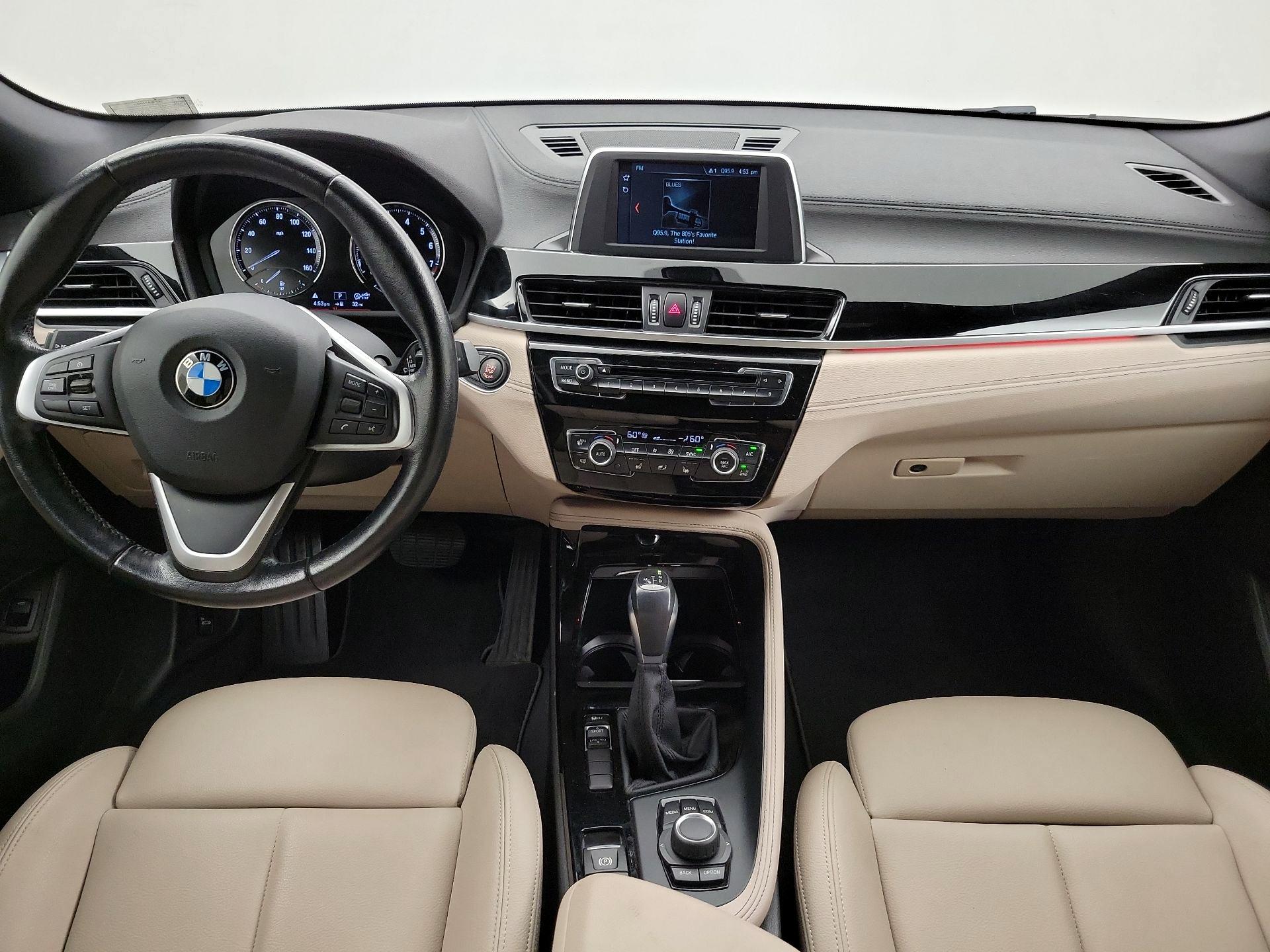 Thumbnail: 2018 BMW X2 - 9