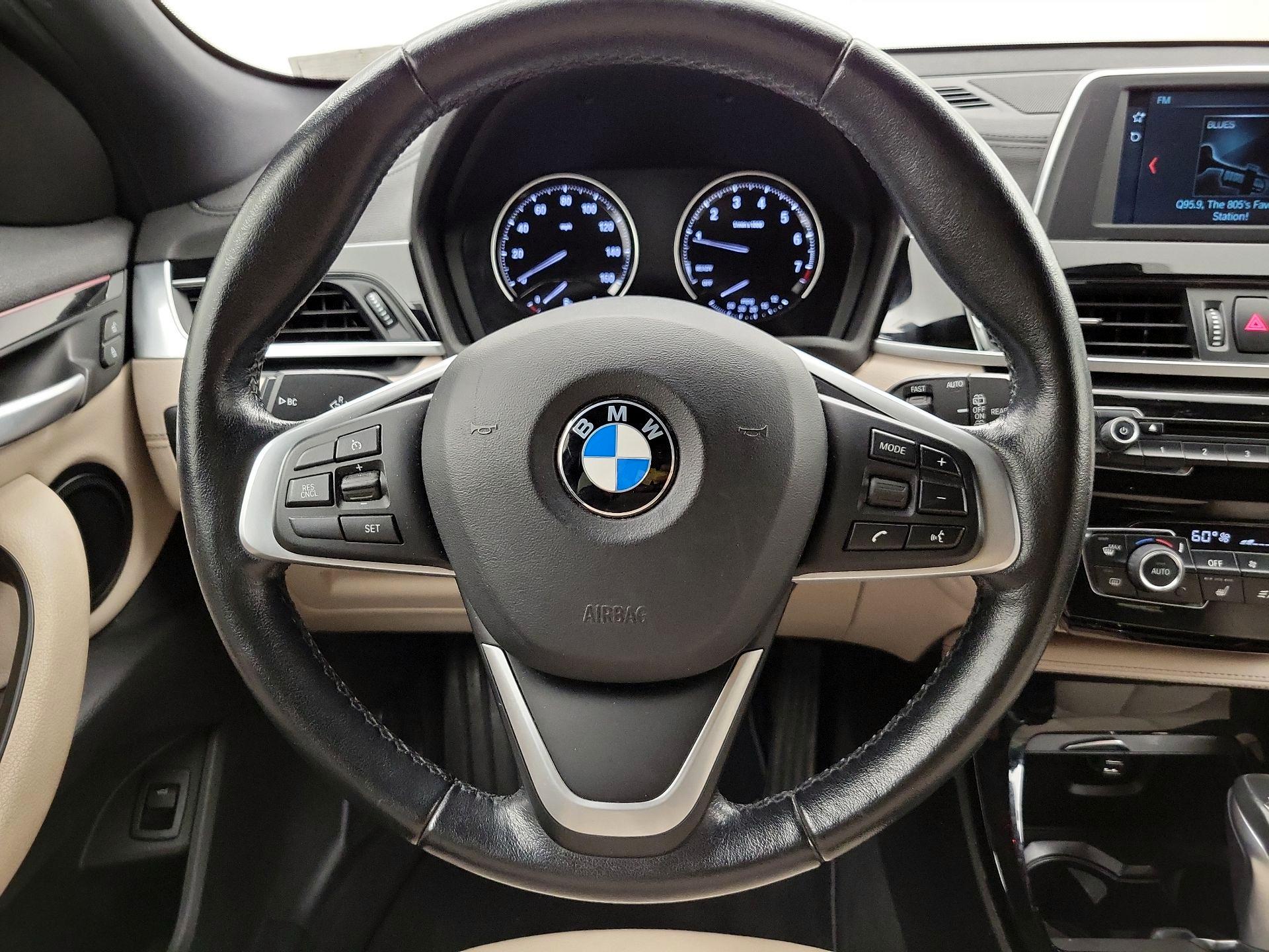 Thumbnail: 2018 BMW X2 - 10