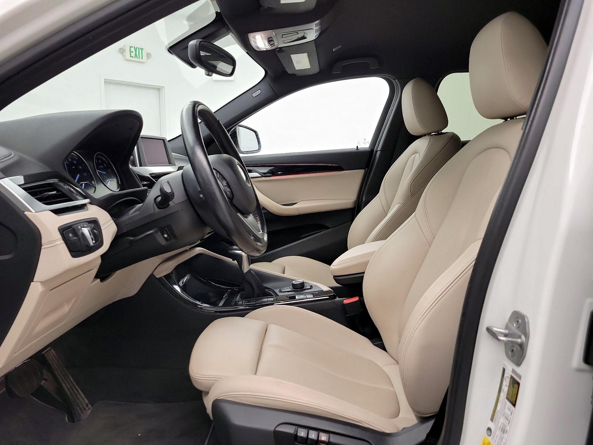 Thumbnail: 2018 BMW X2 - 11