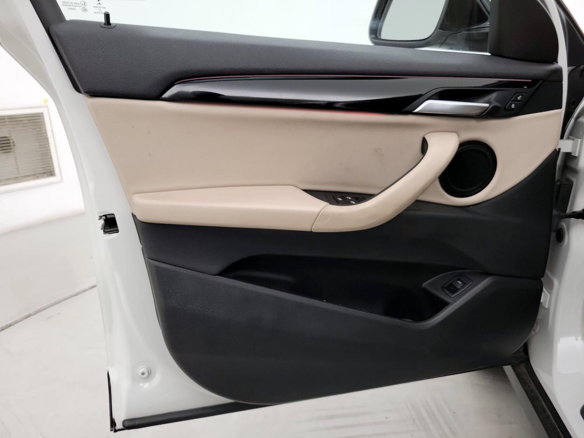 Thumbnail: 2018 BMW X2 - 12
