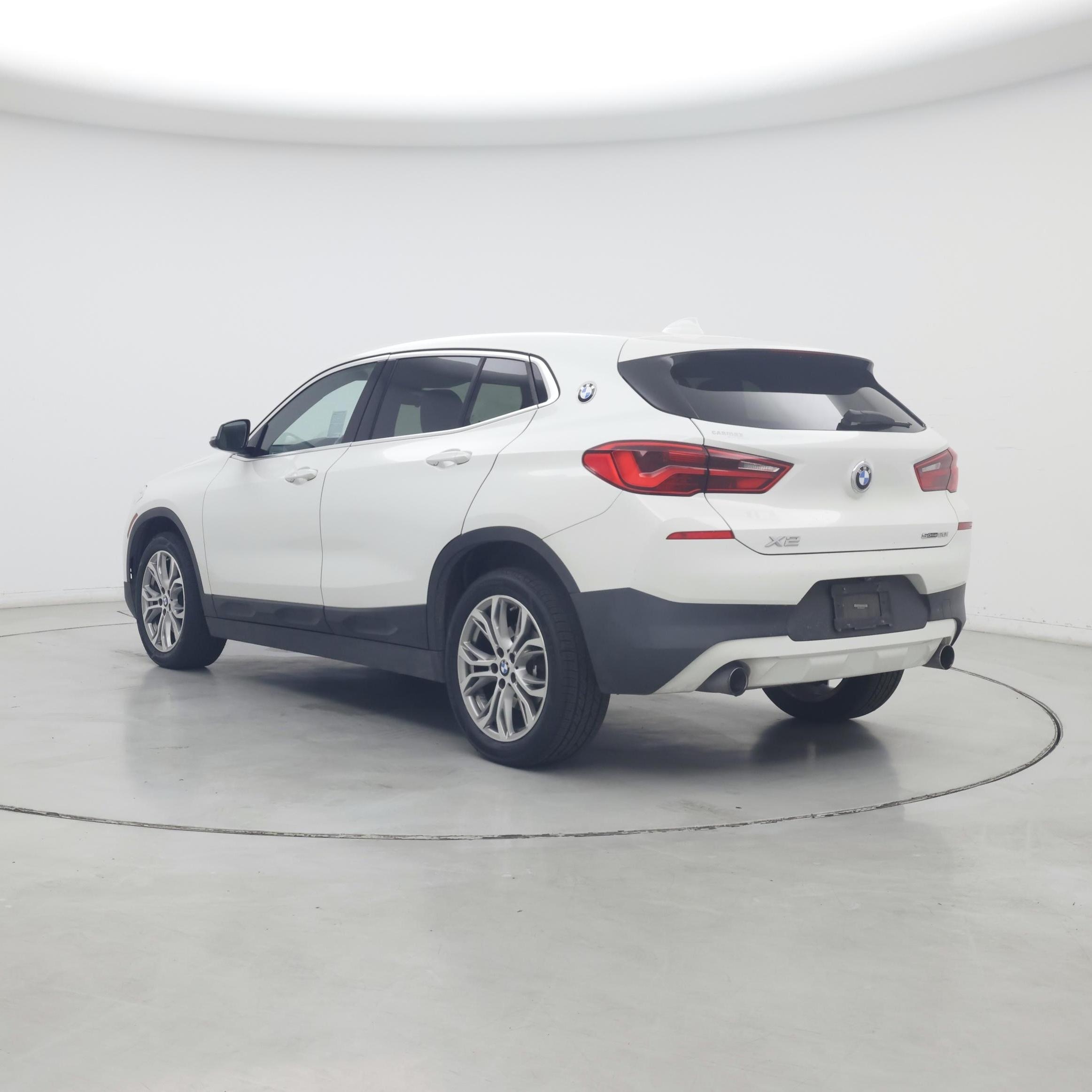 Thumbnail: 2018 BMW X2 - 2