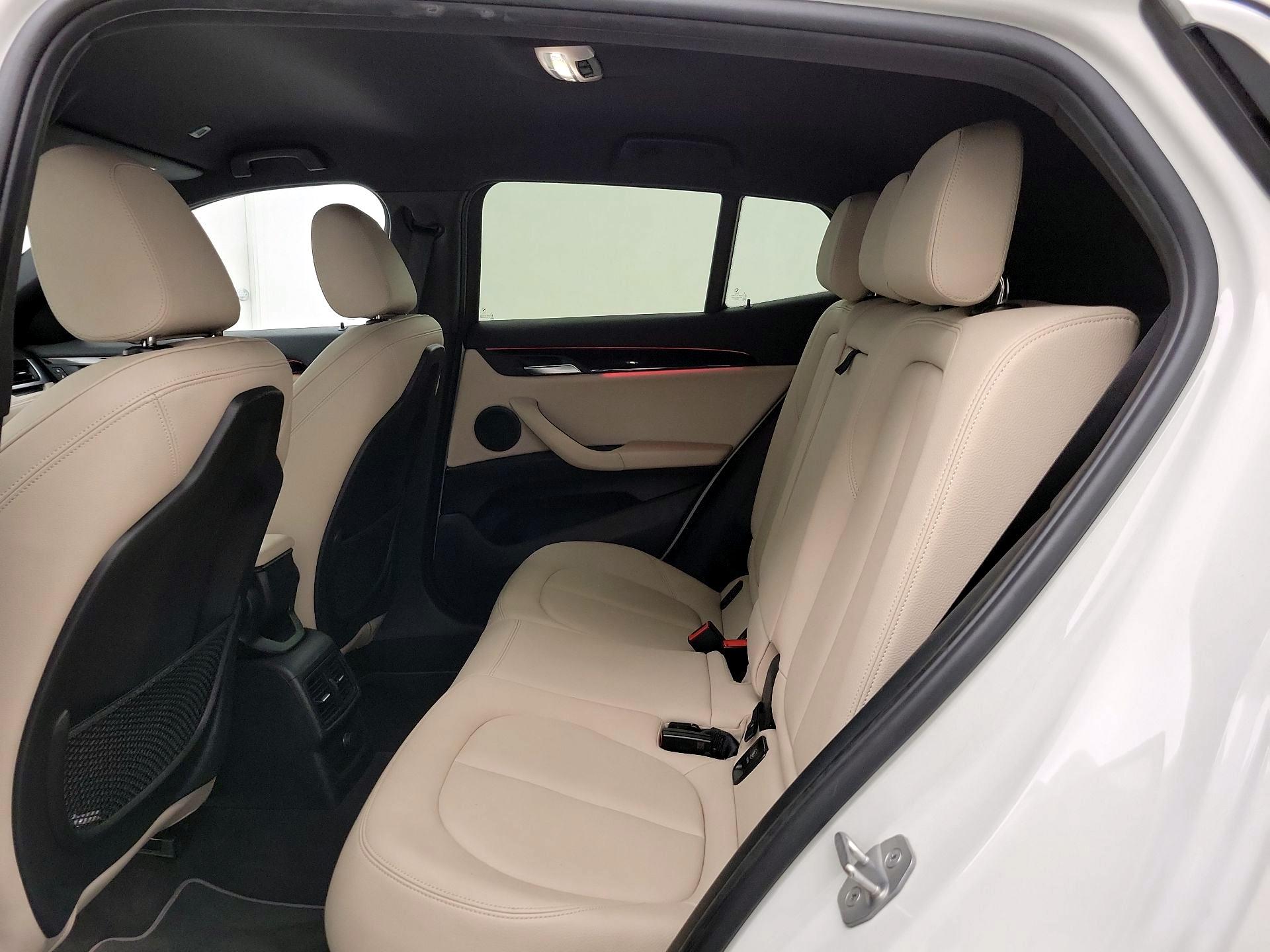 Thumbnail: 2018 BMW X2 - 19