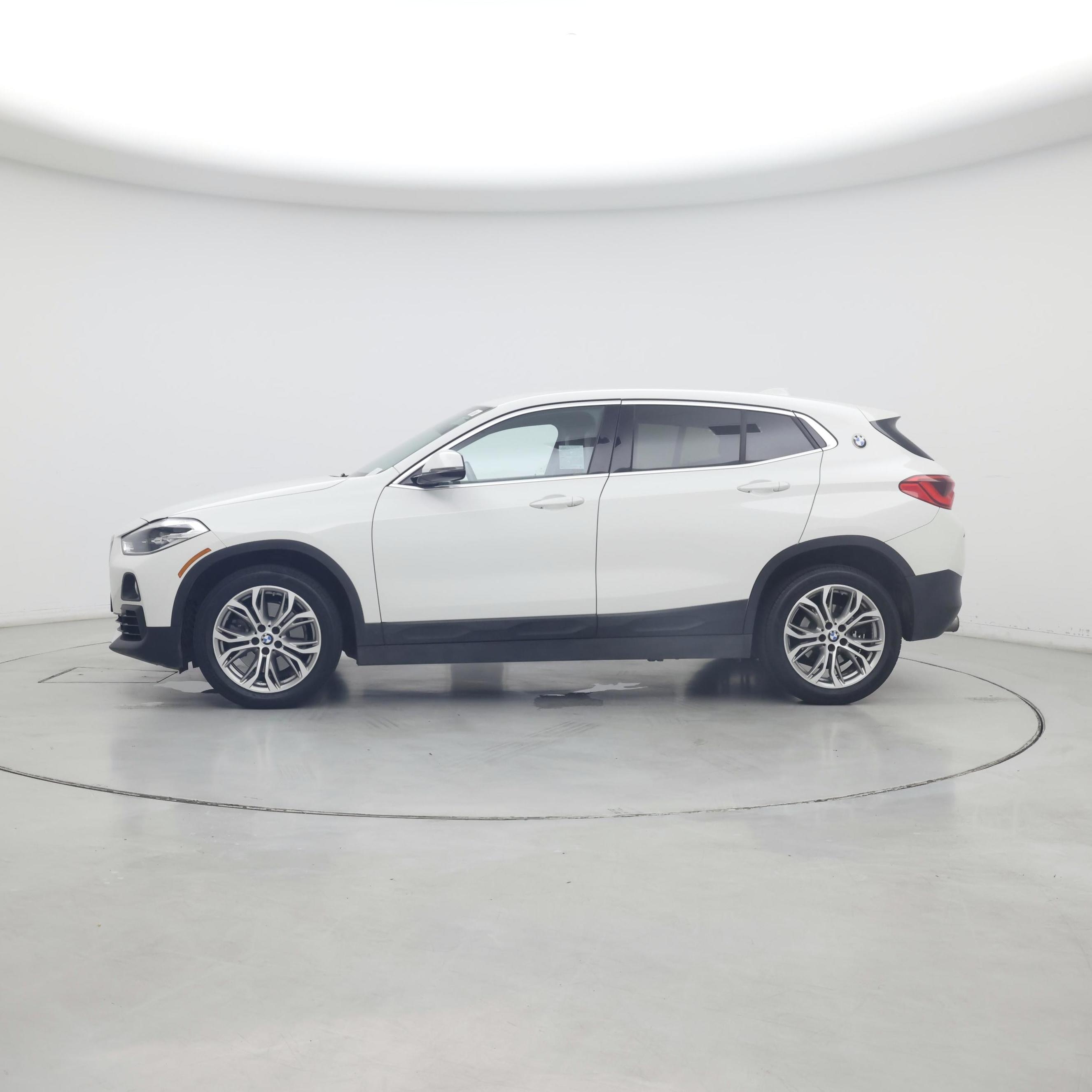 Thumbnail: 2018 BMW X2 - 3