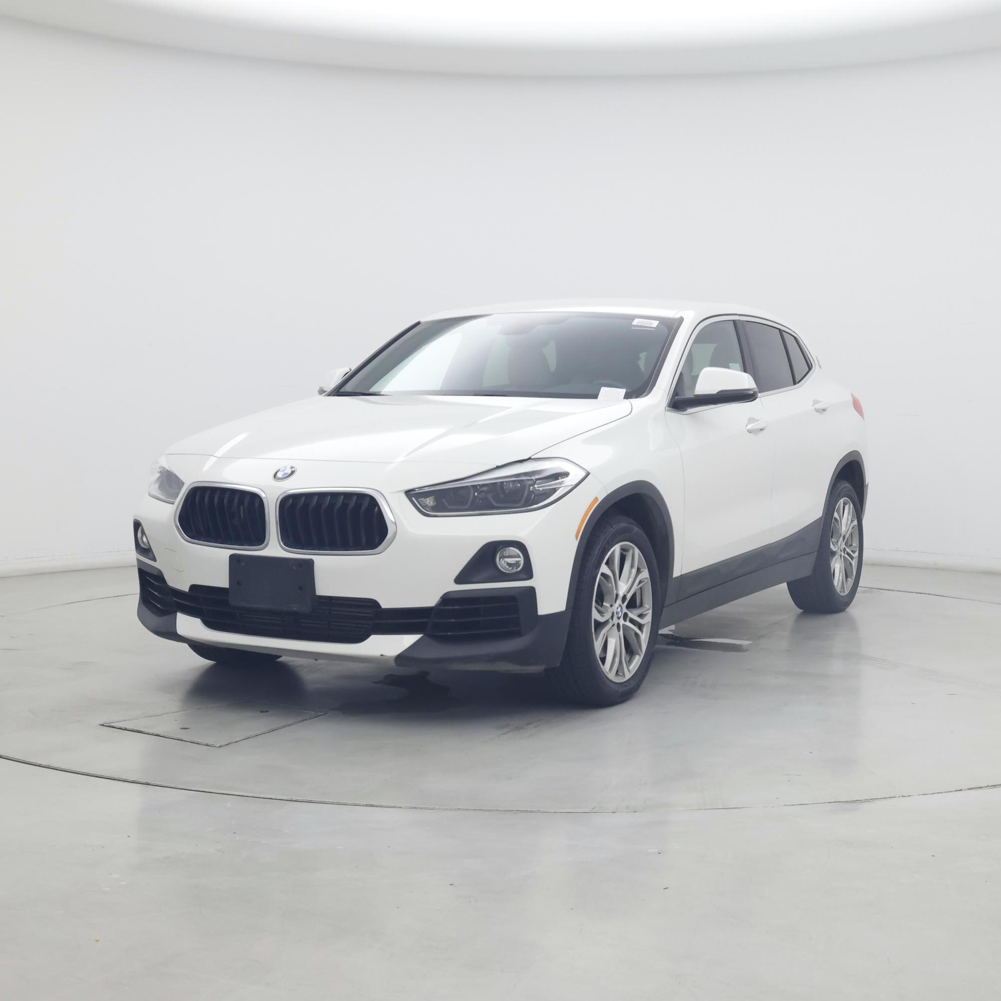 Thumbnail: 2018 BMW X2 - 4