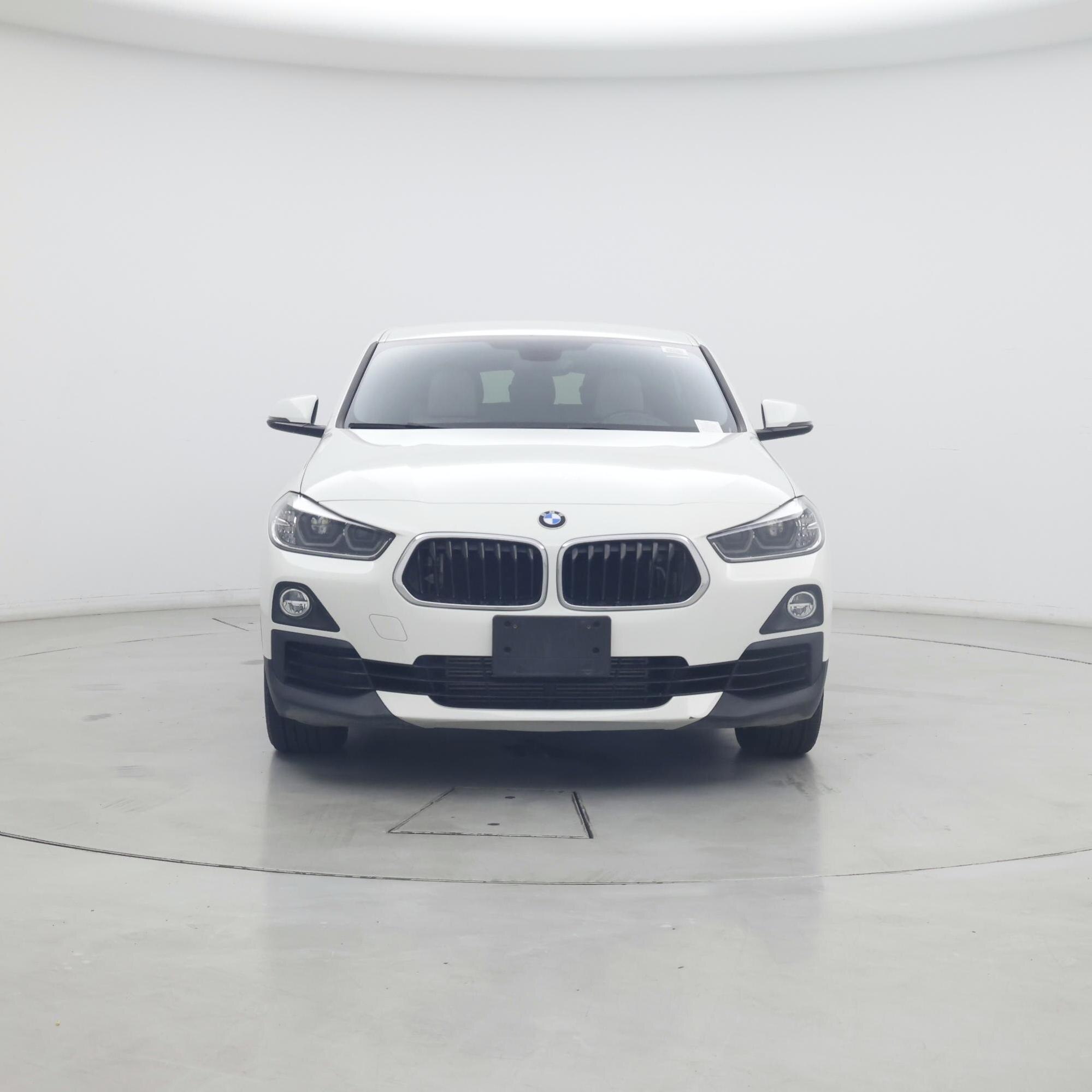 Thumbnail: 2018 BMW X2 - 5