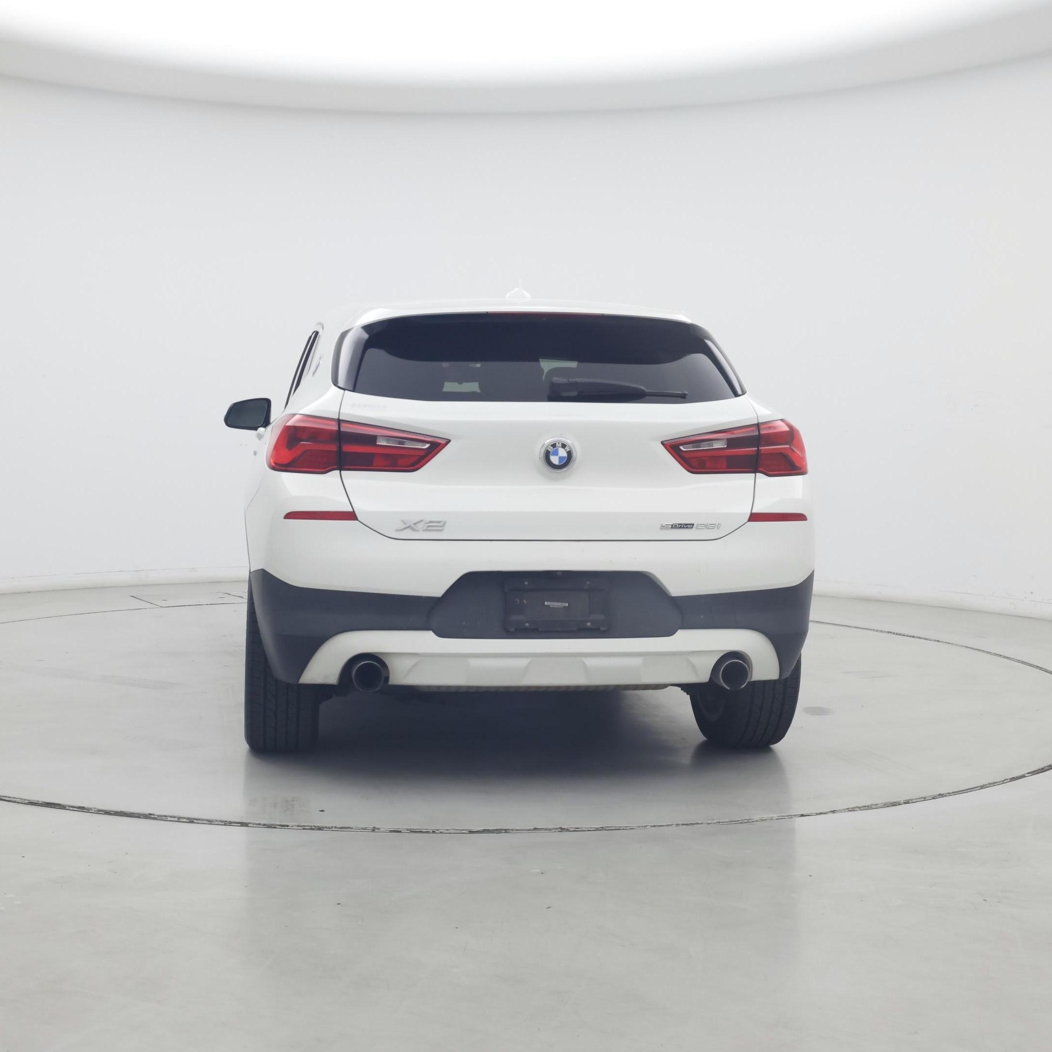Thumbnail: 2018 BMW X2 - 6