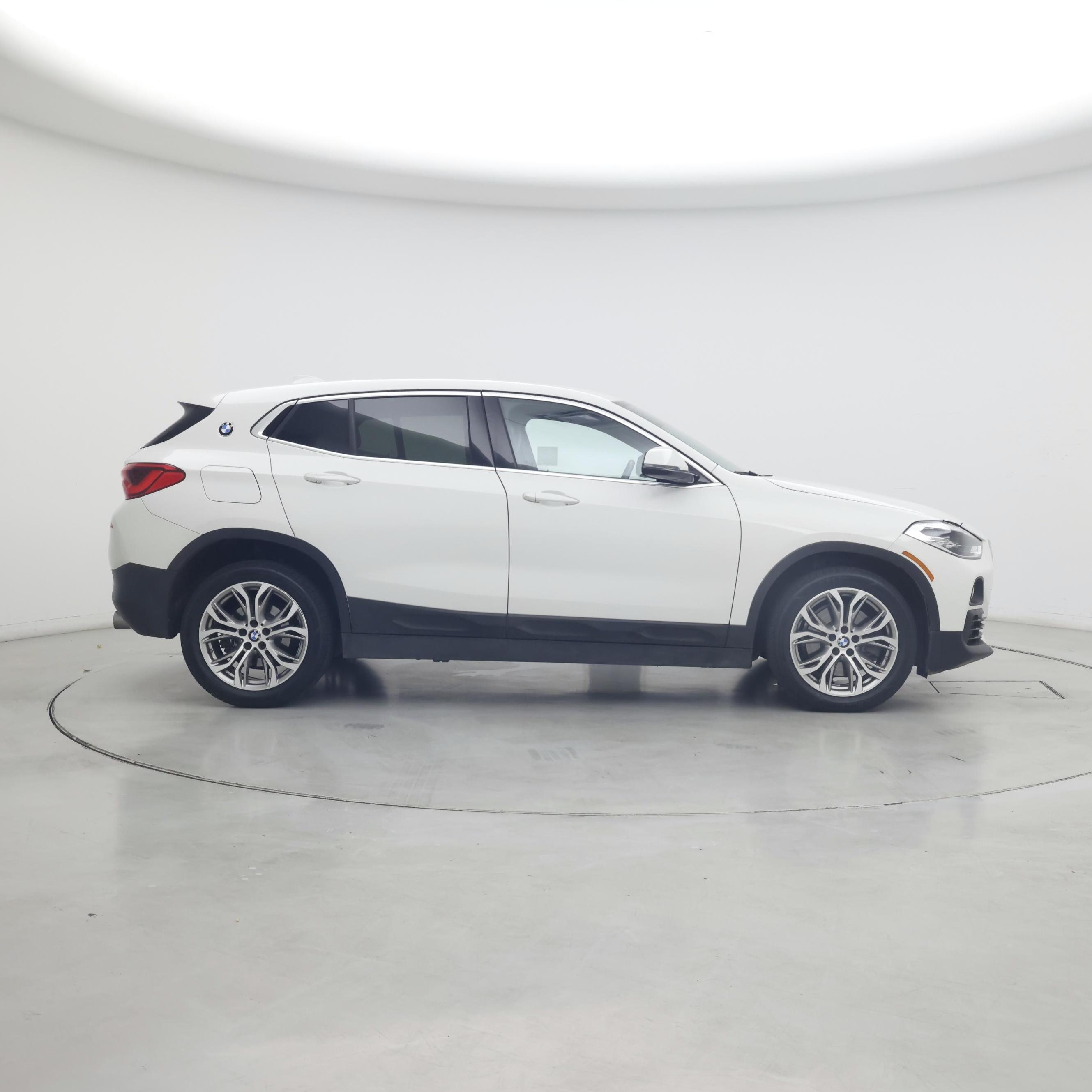 Thumbnail: 2018 BMW X2 - 7