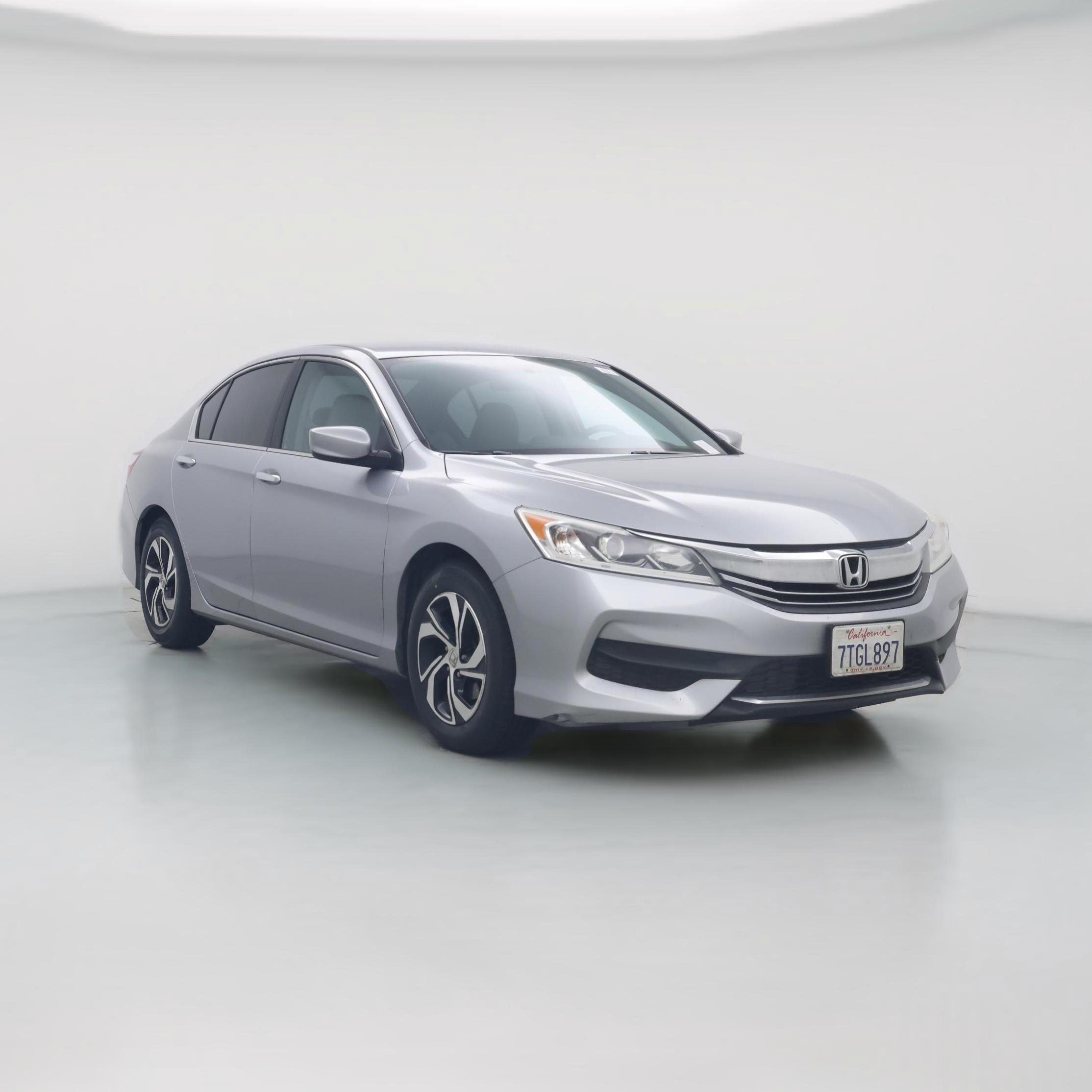 Thumbnail: 2016 Honda Accord - 1