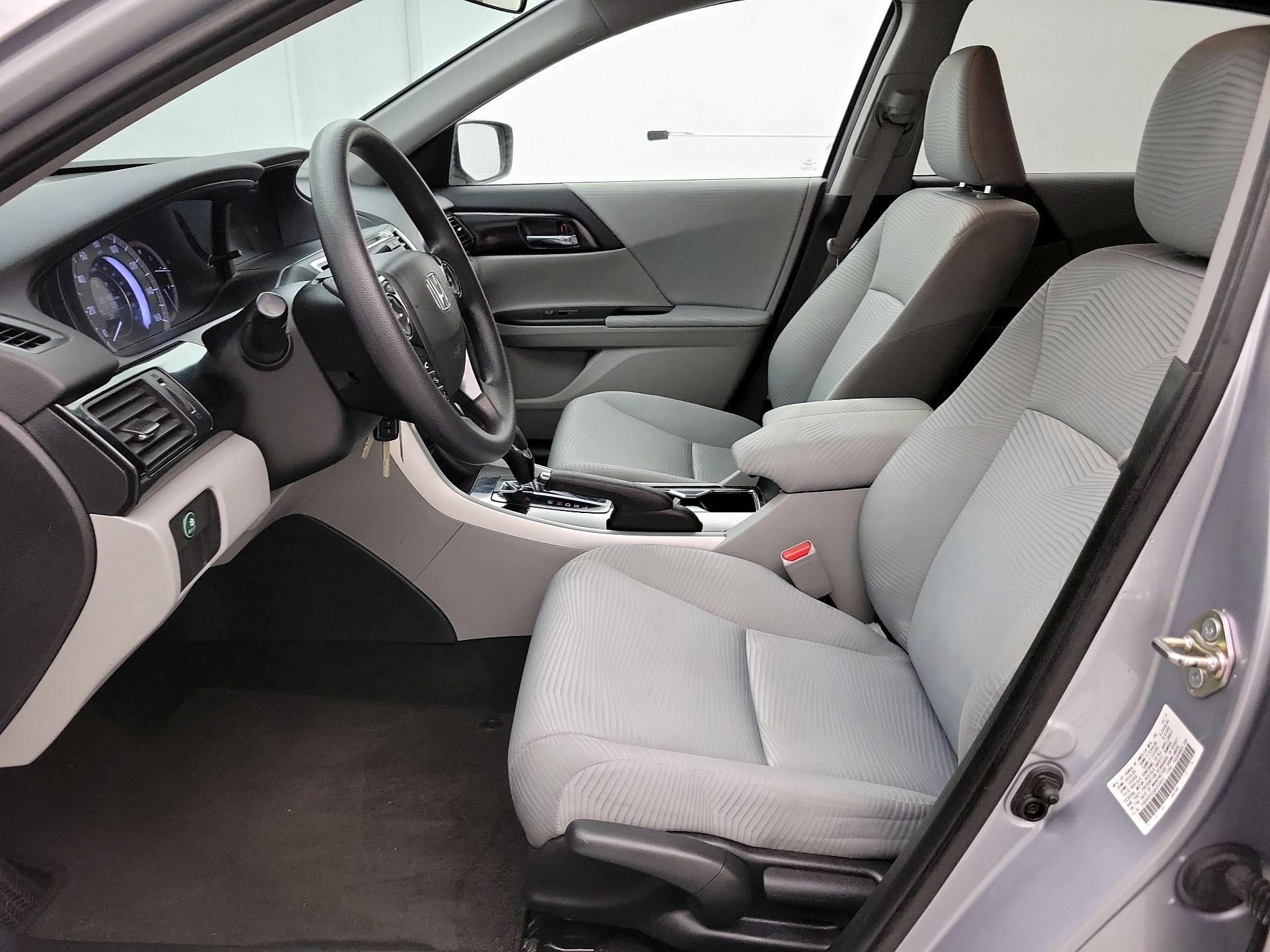 Thumbnail: 2016 Honda Accord - 11