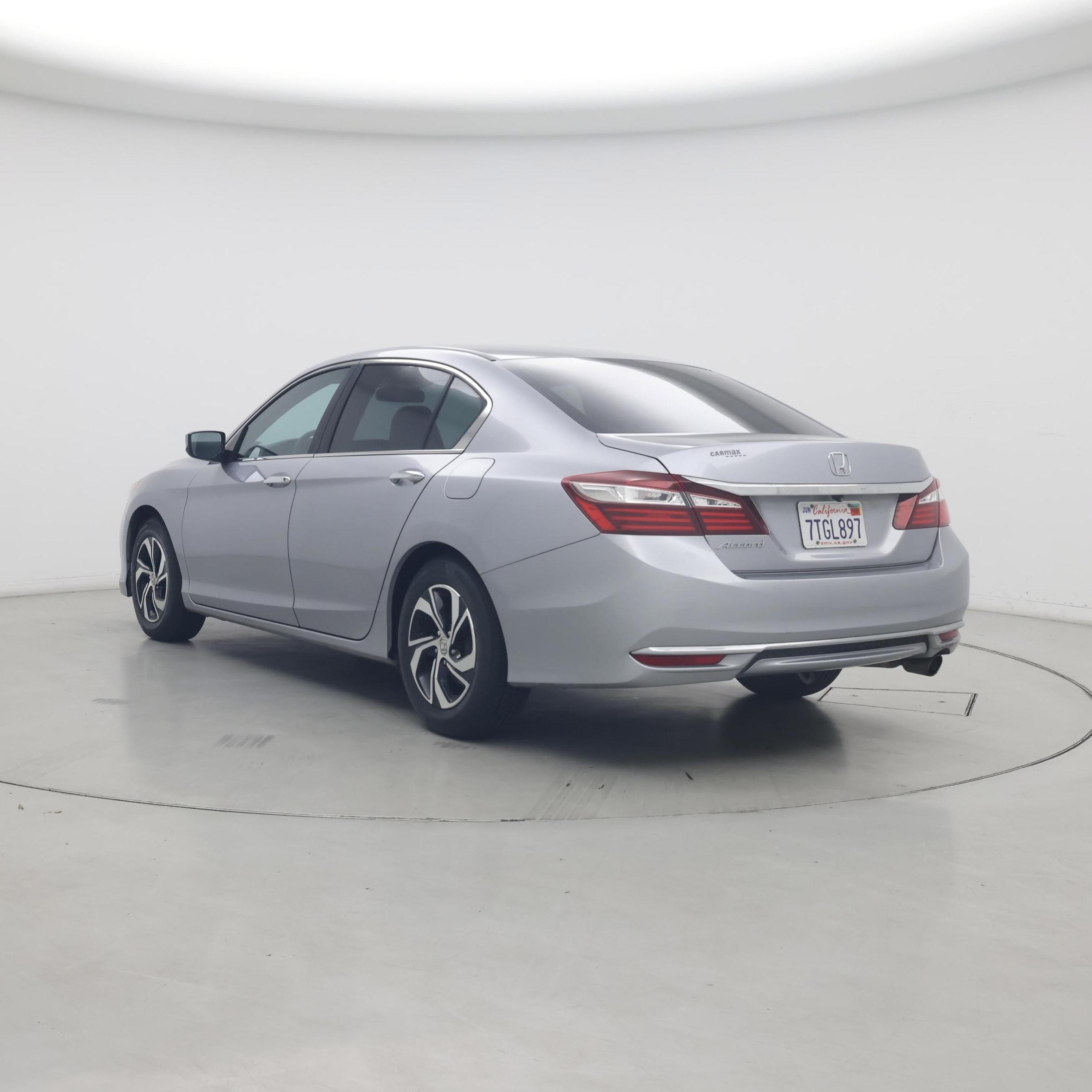 Thumbnail: 2016 Honda Accord - 2