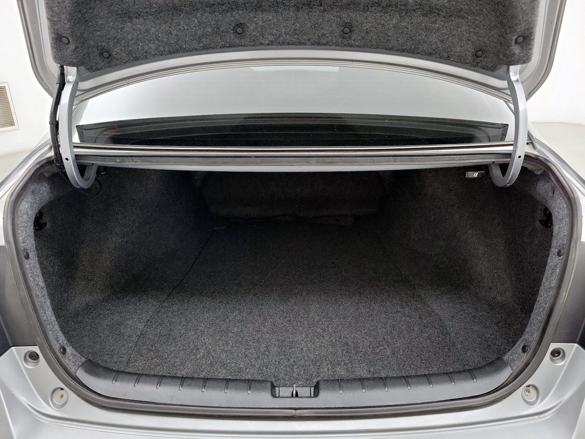 Thumbnail: 2016 Honda Accord - 20