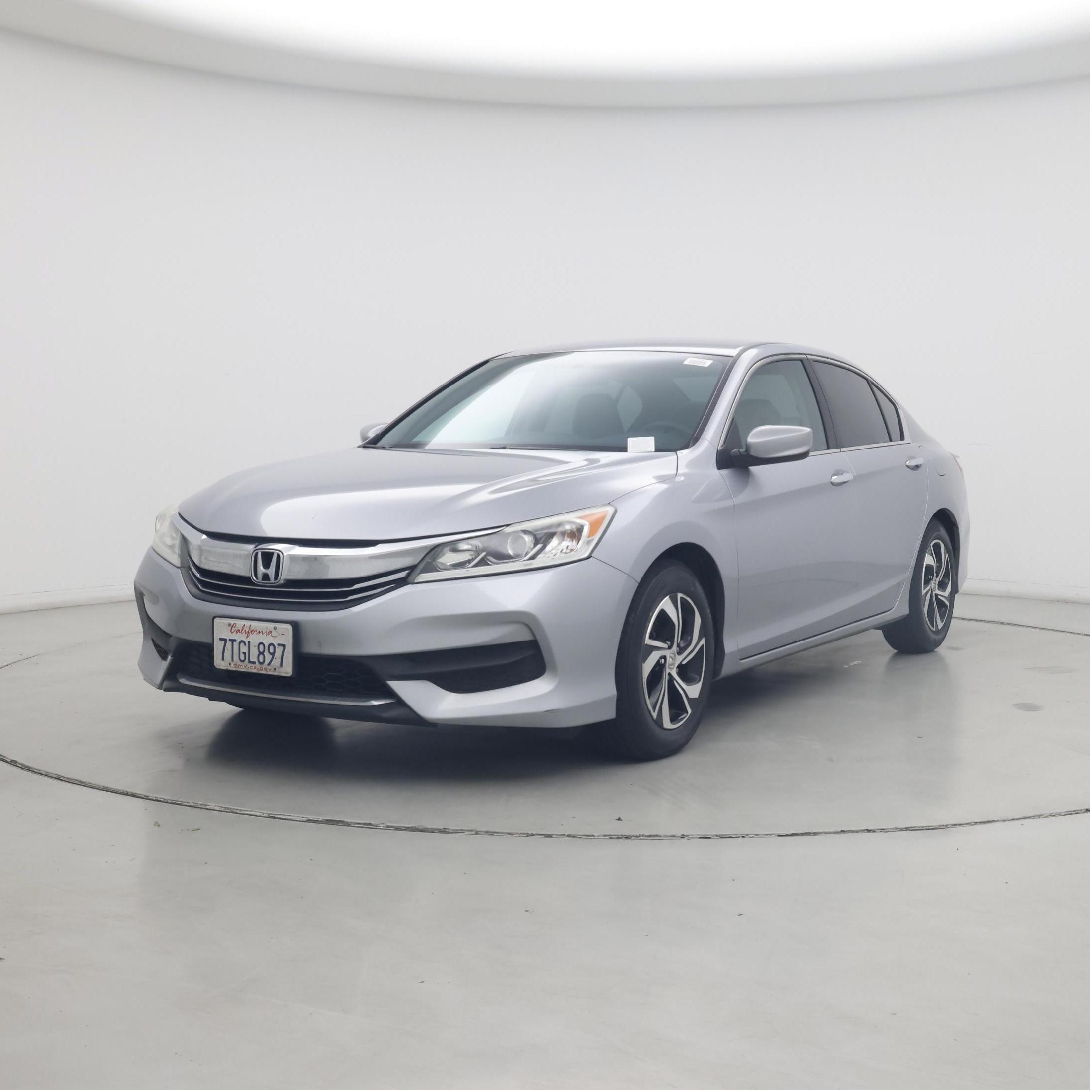 Thumbnail: 2016 Honda Accord - 4