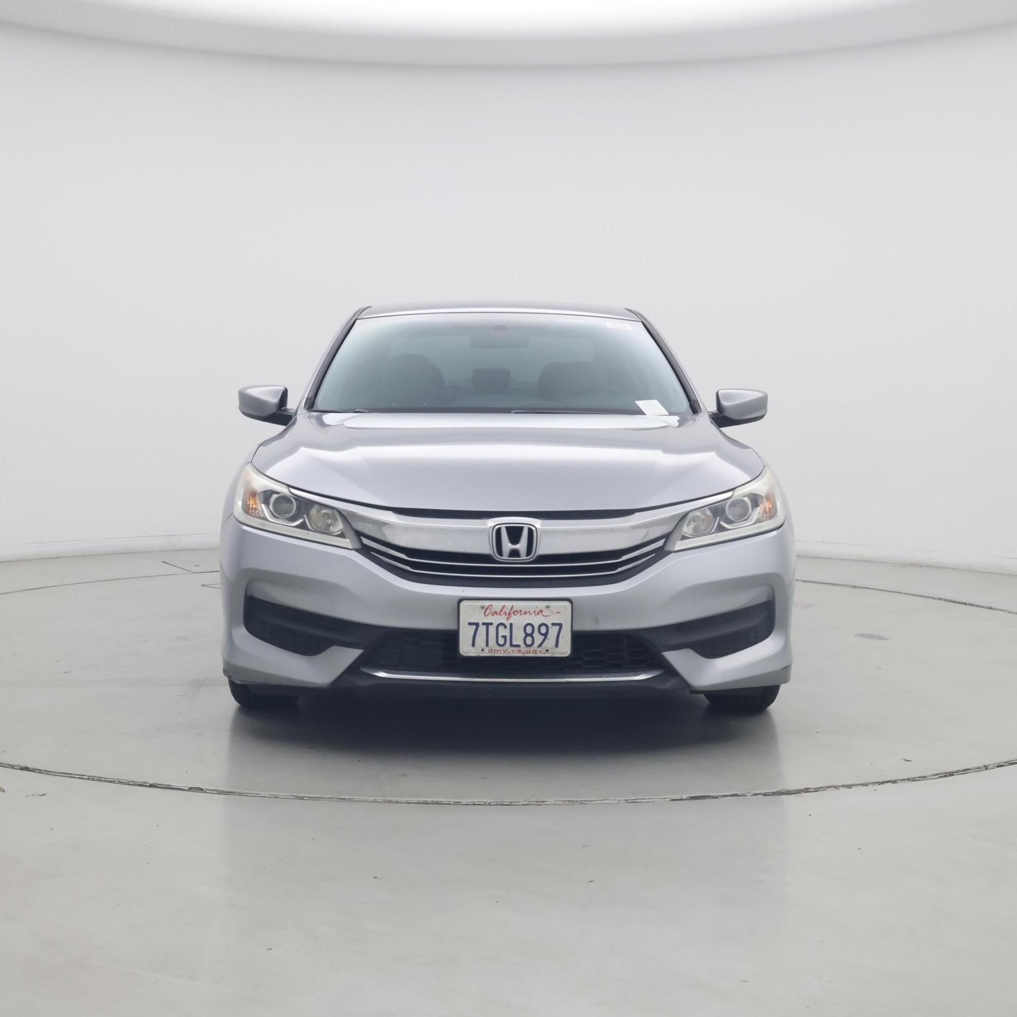 Thumbnail: 2016 Honda Accord - 5