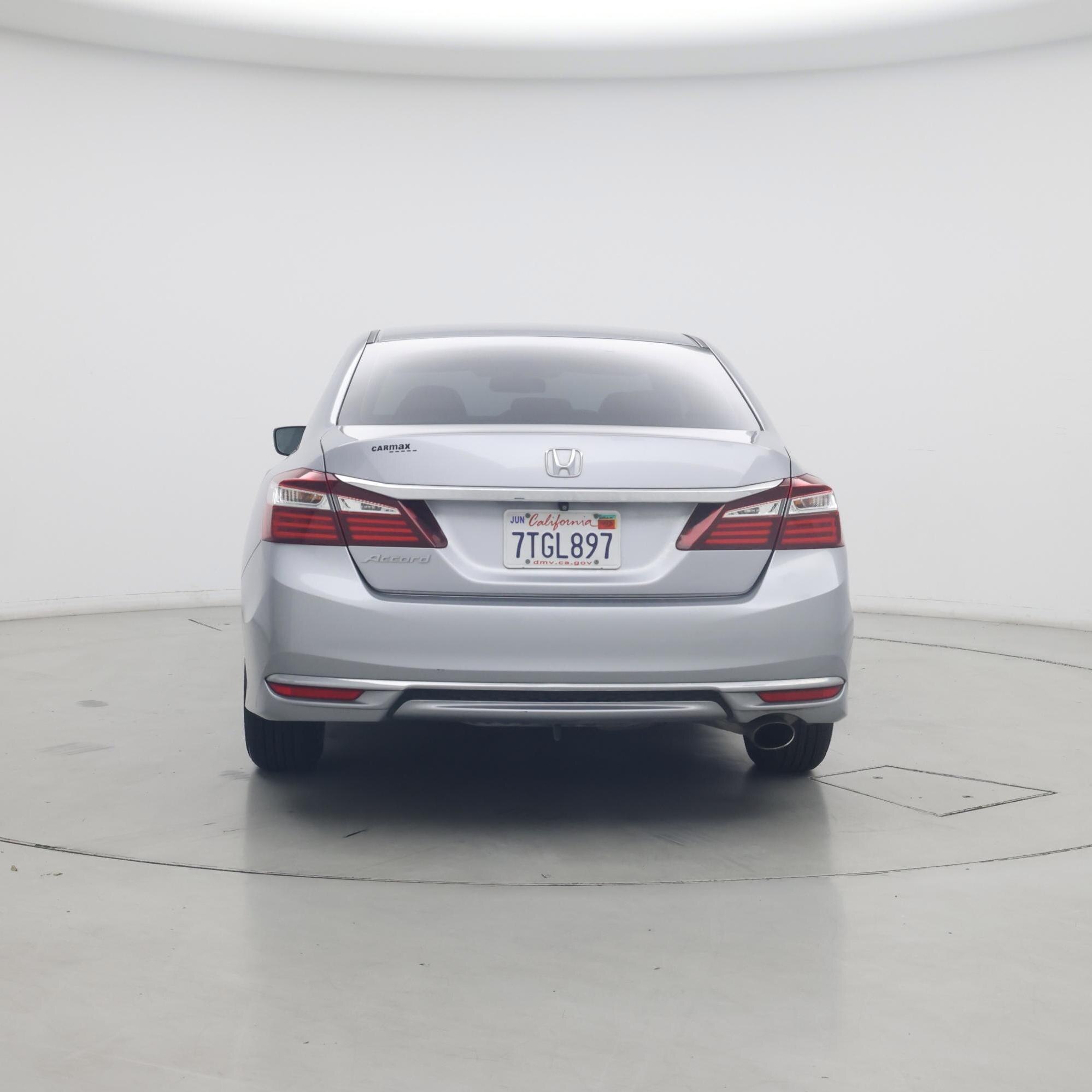 Thumbnail: 2016 Honda Accord - 6