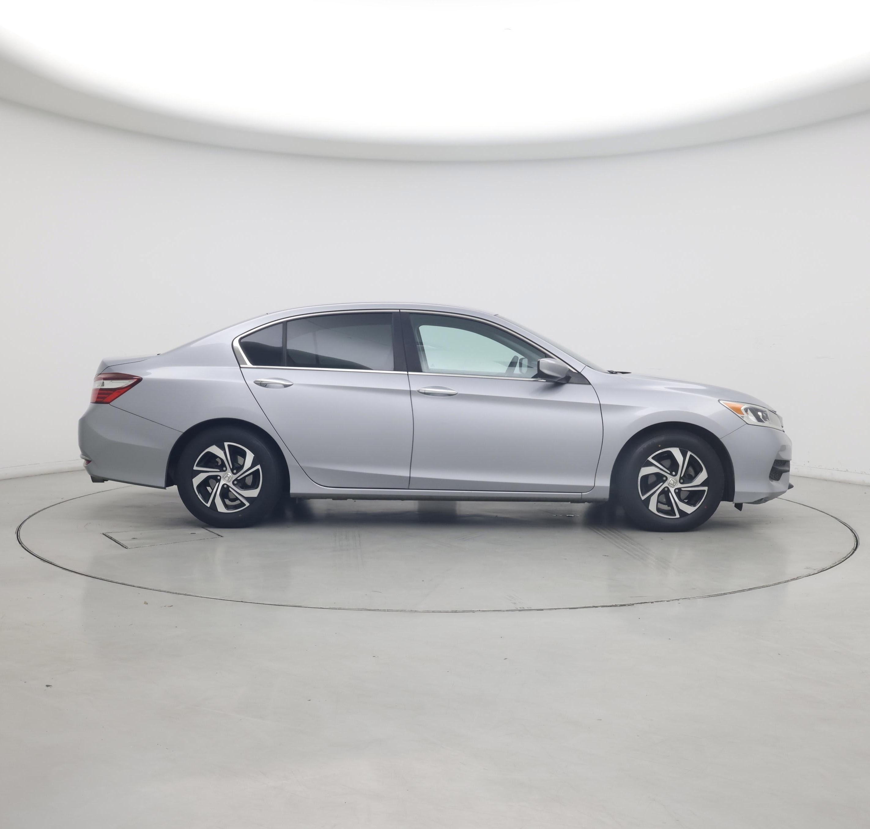 Thumbnail: 2016 Honda Accord - 7