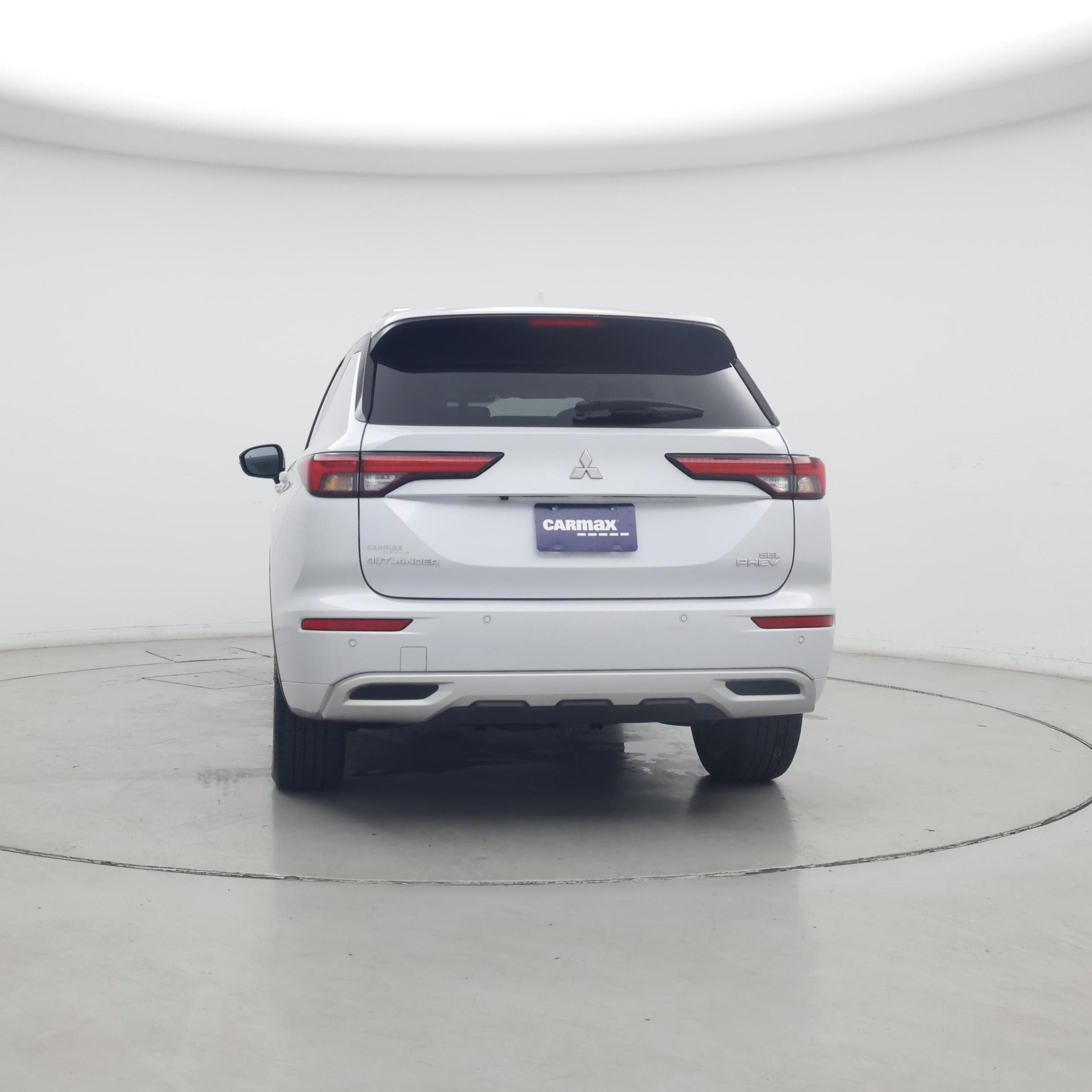 Thumbnail: 2024 Mitsubishi Outlander - 6