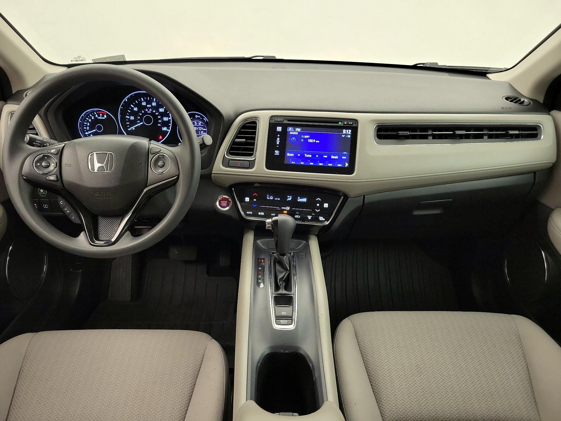 Thumbnail: 2018 Honda HR-V - 9