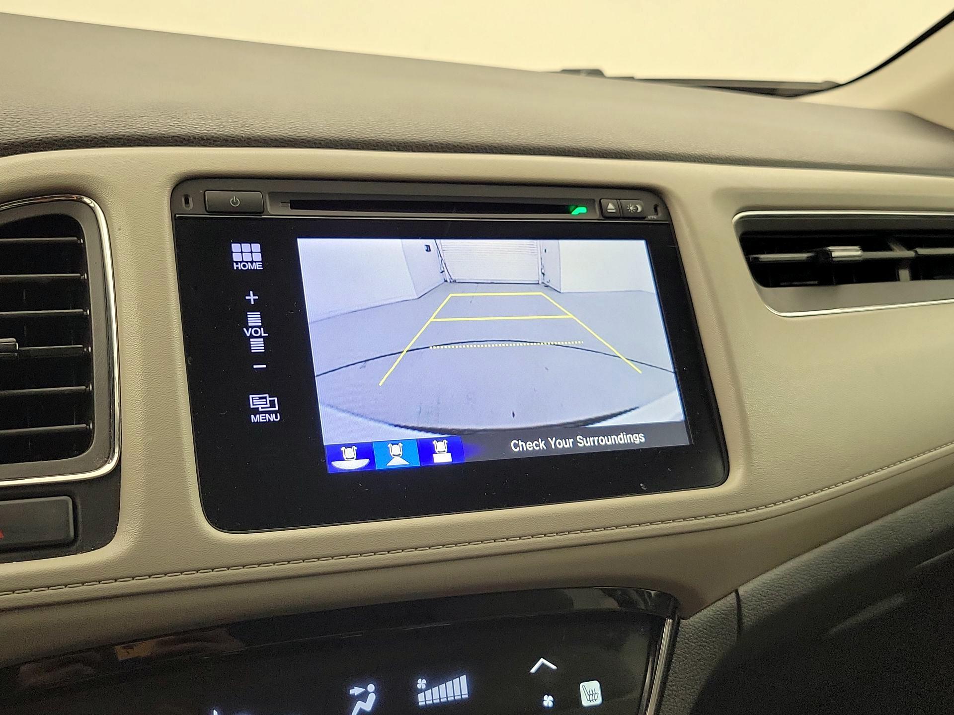 Thumbnail: 2018 Honda HR-V - 14
