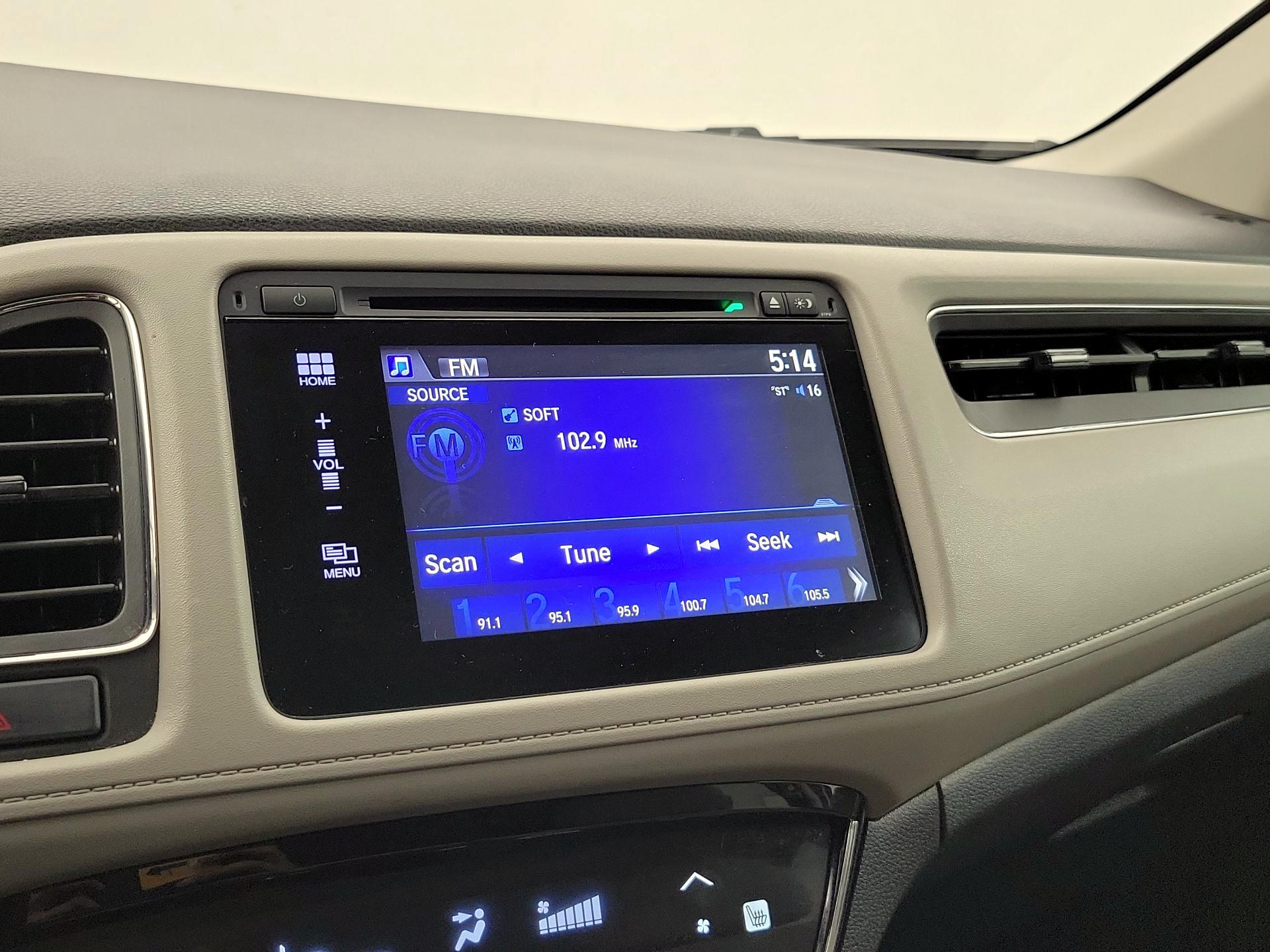 Thumbnail: 2018 Honda HR-V - 15