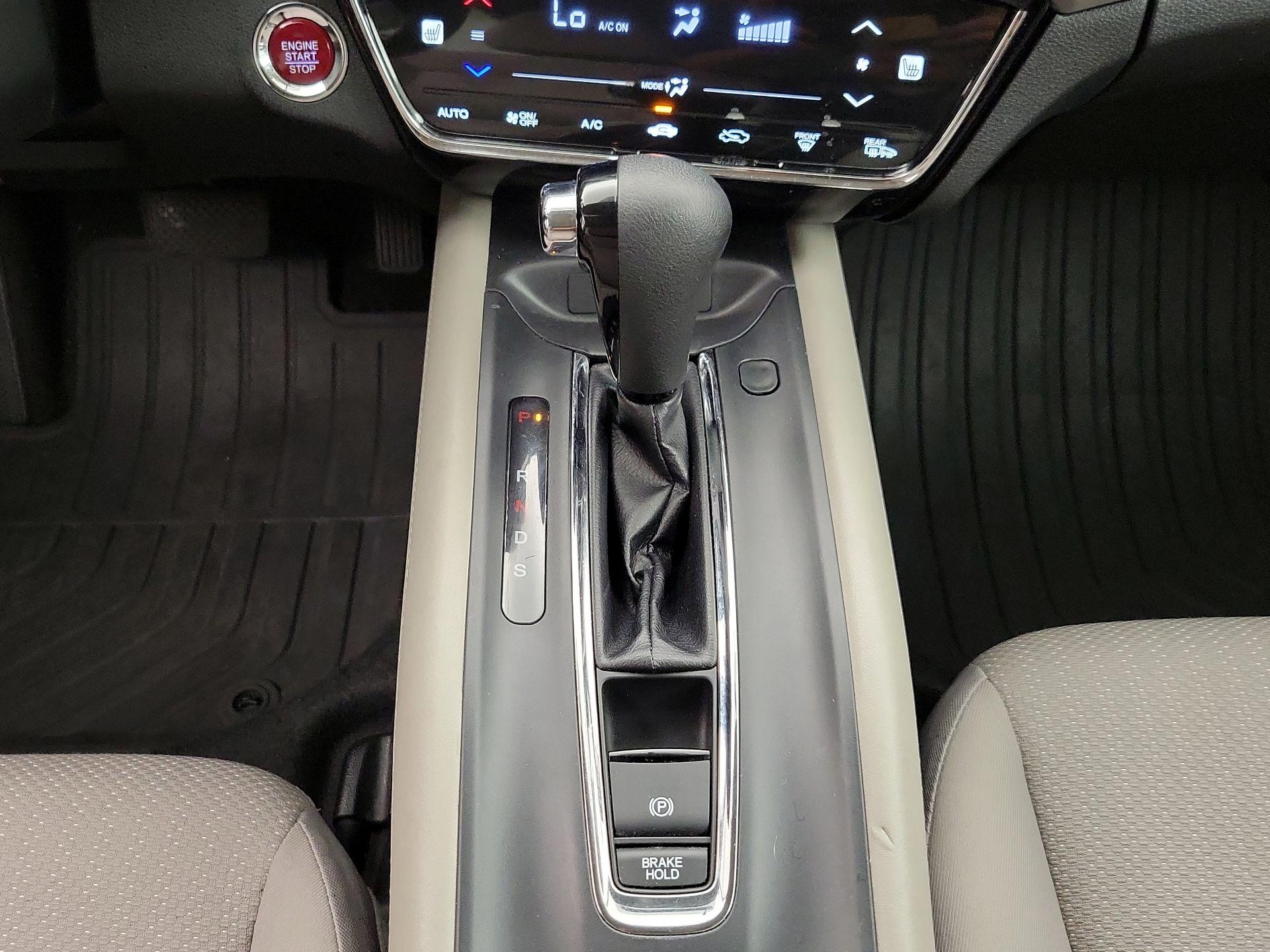 Thumbnail: 2018 Honda HR-V - 17