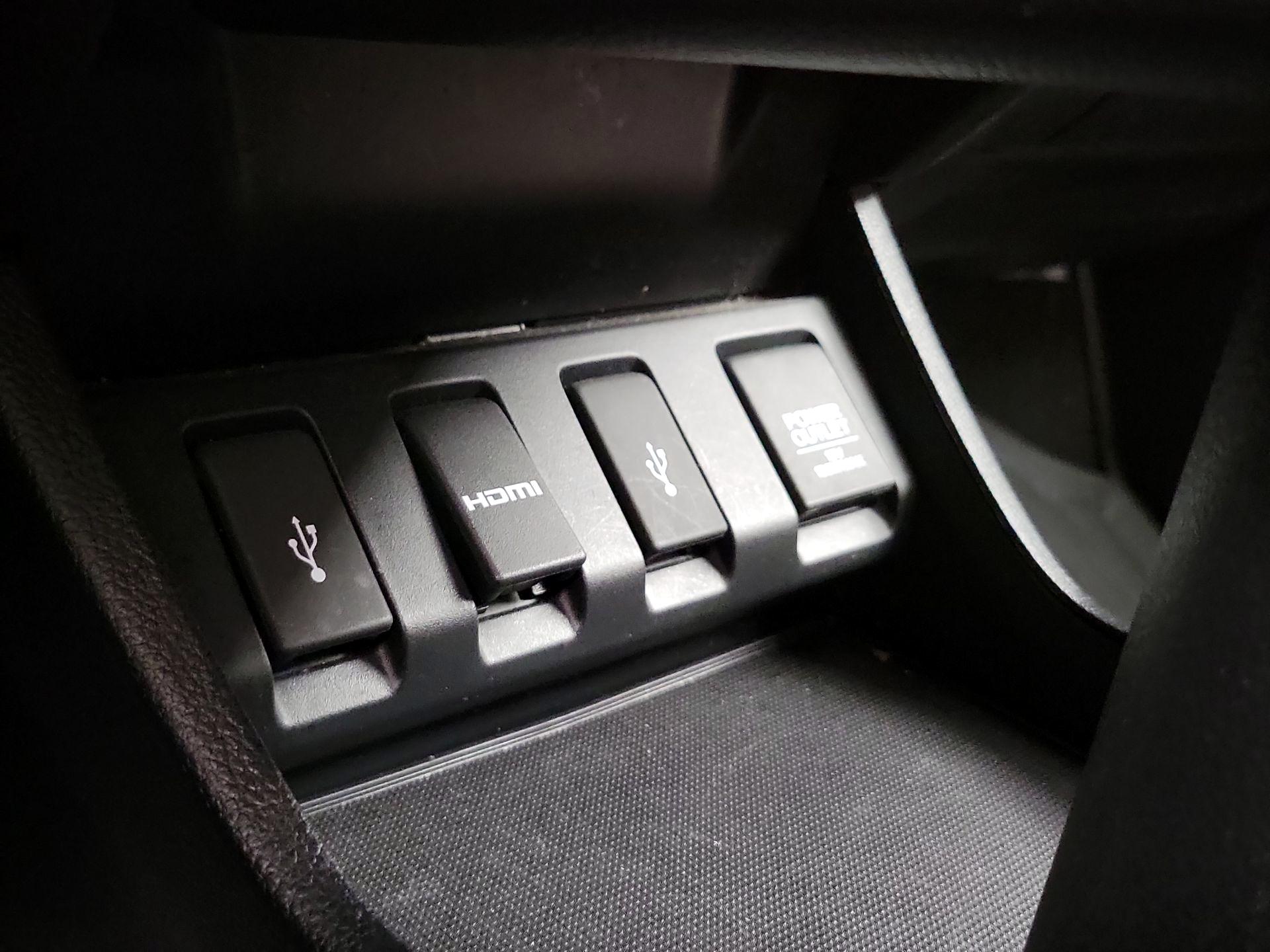 Thumbnail: 2018 Honda HR-V - 18