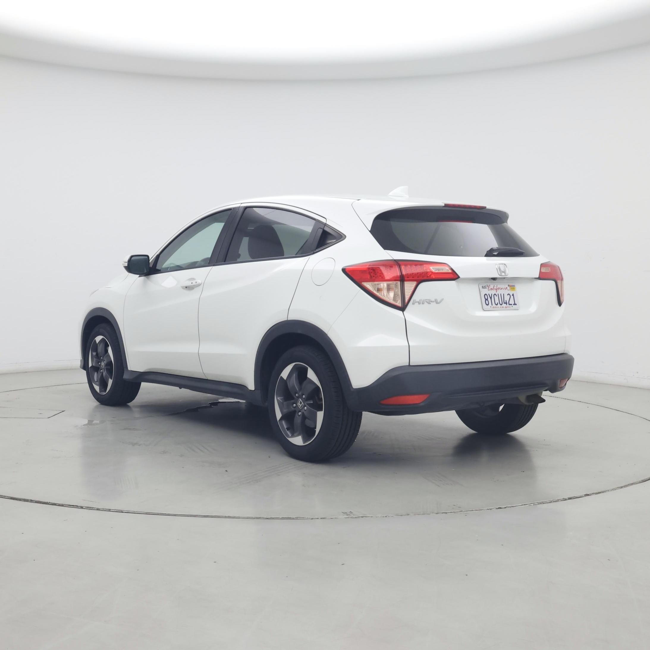 Thumbnail: 2018 Honda HR-V - 2