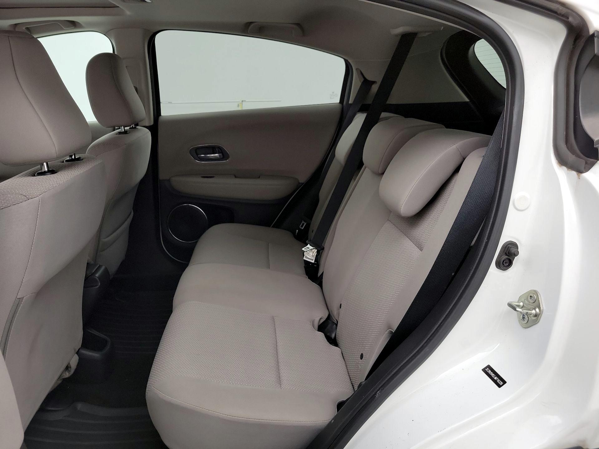 Thumbnail: 2018 Honda HR-V - 20