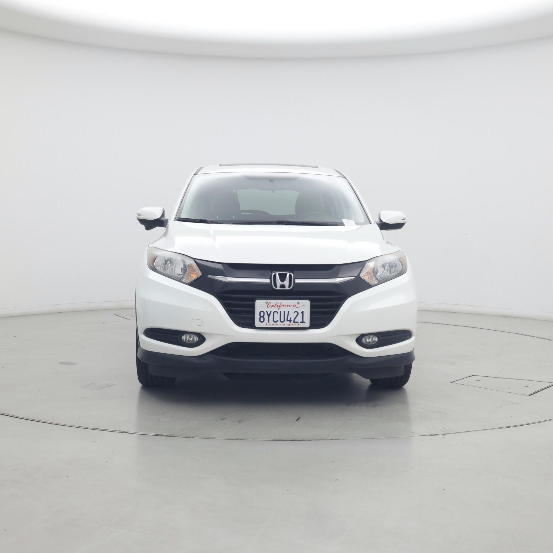 Thumbnail: 2018 Honda HR-V - 5