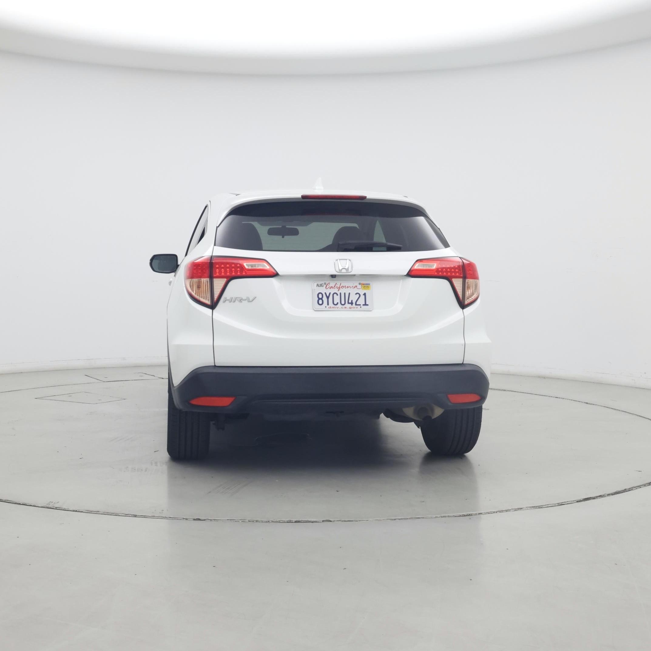 Thumbnail: 2018 Honda HR-V - 6