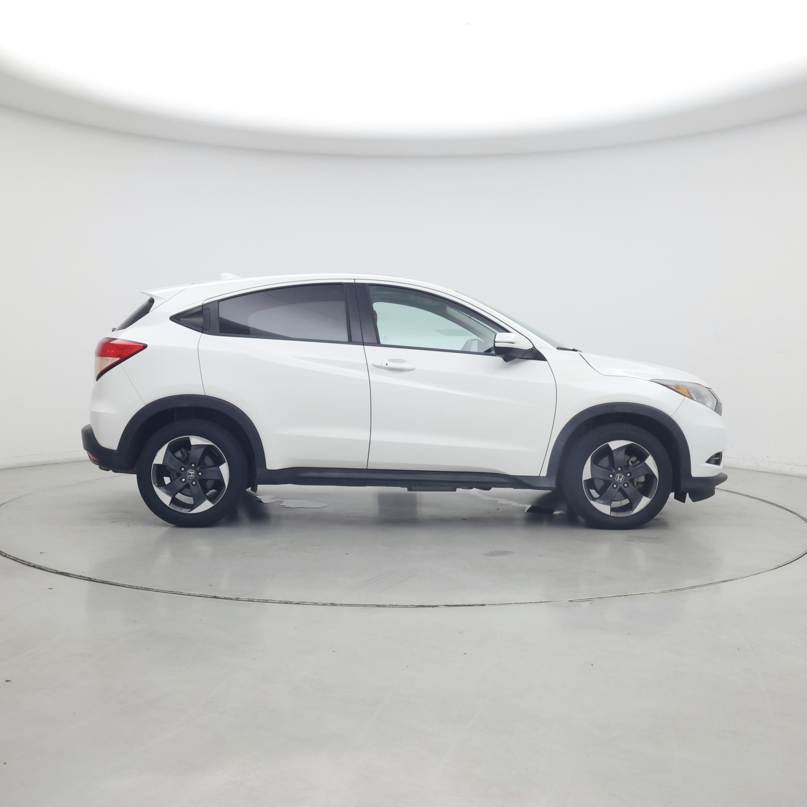 Thumbnail: 2018 Honda HR-V - 7
